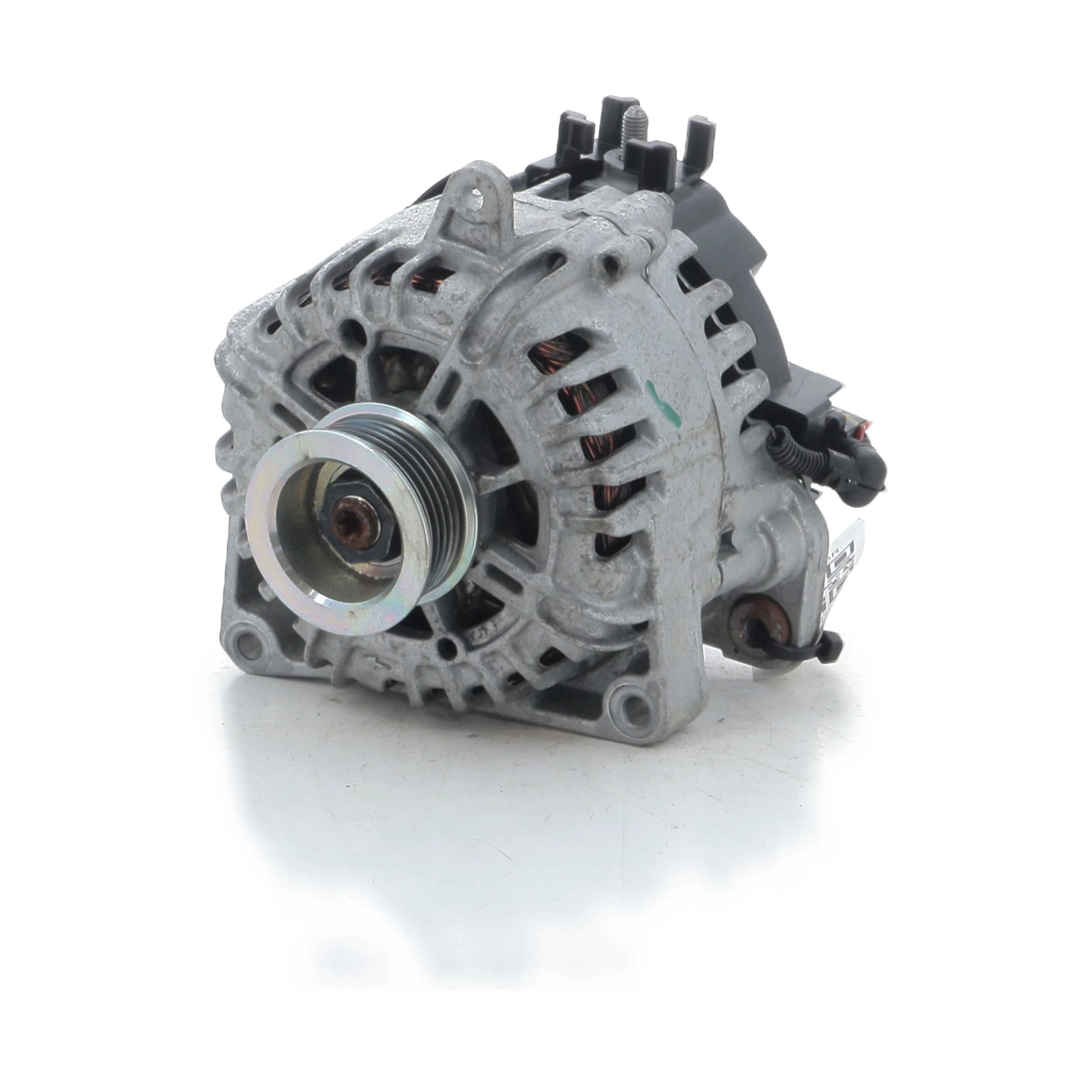 Alternateur OPEL INSIGNIA 2 réf. YR00130080 H1-5733R H1-5733R