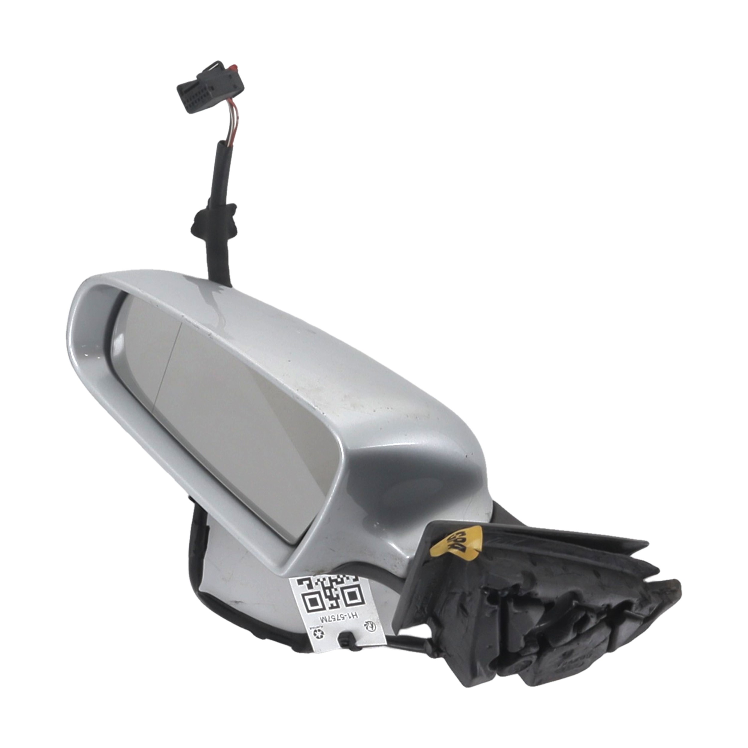 Rétroviseur gauche AUDI A3 2 PH.1 réf. 8P1858531G01C H1-5757M H1-5757M