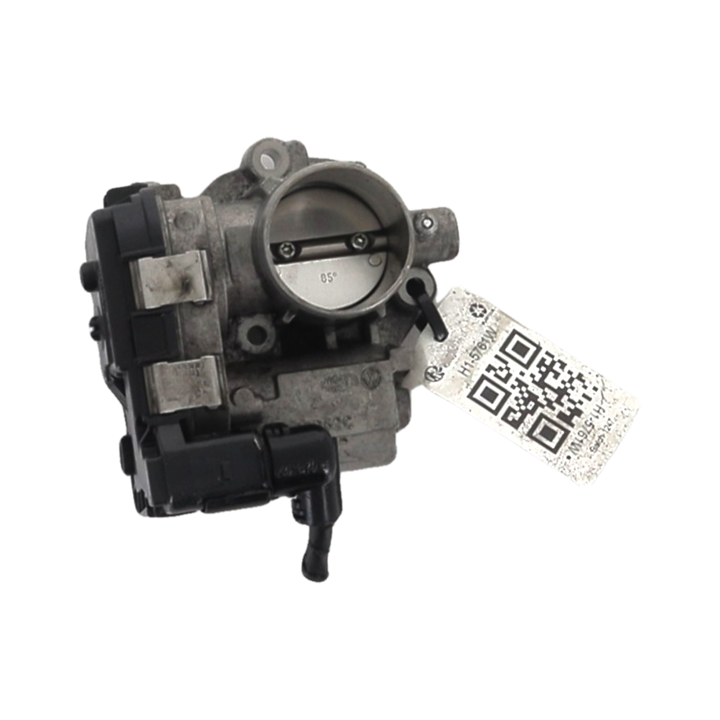 BOITIER PAPILLON 04C133062AC - SEAT ARONA PH.1 1.0 TSI - H1-5761W H1-5761W