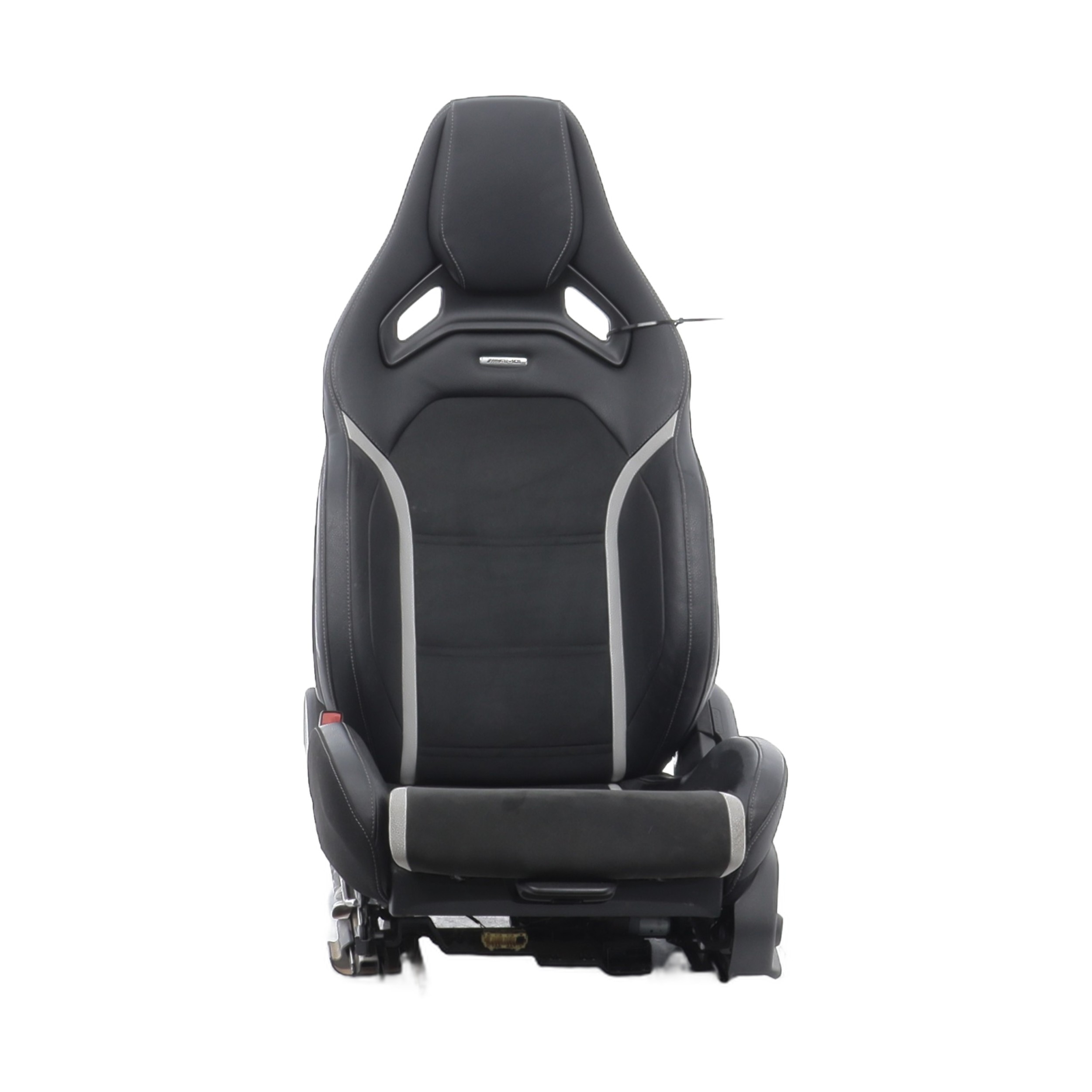 Siège gauche A2059301085 - MERCEDES CLASSE C 4 PH.1 4.0I V8 AMG - H1-5783N H1-5783N