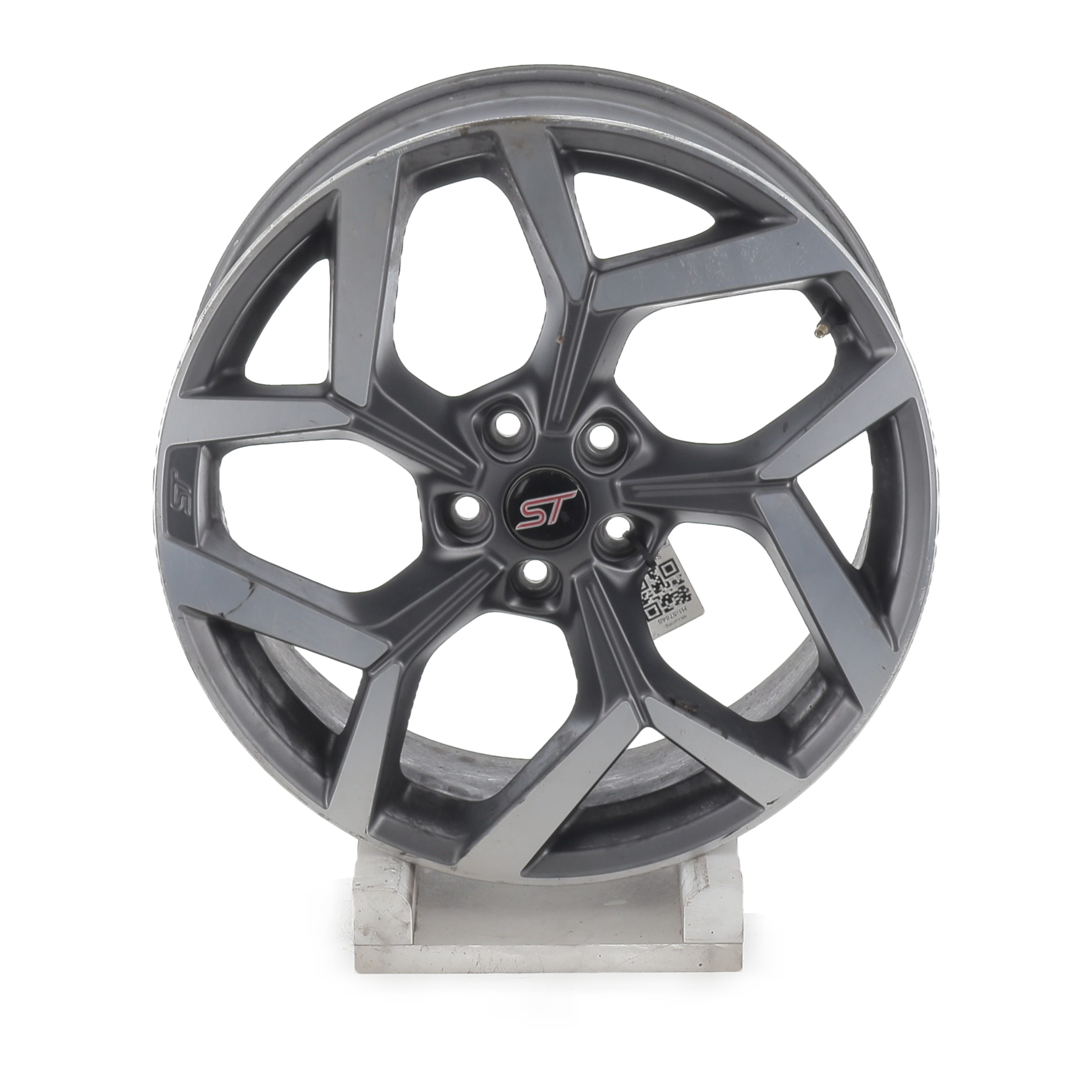 Jante alu 2475661 - FORD PUMA 2 ST 200 - H1-5784S H1-5784S