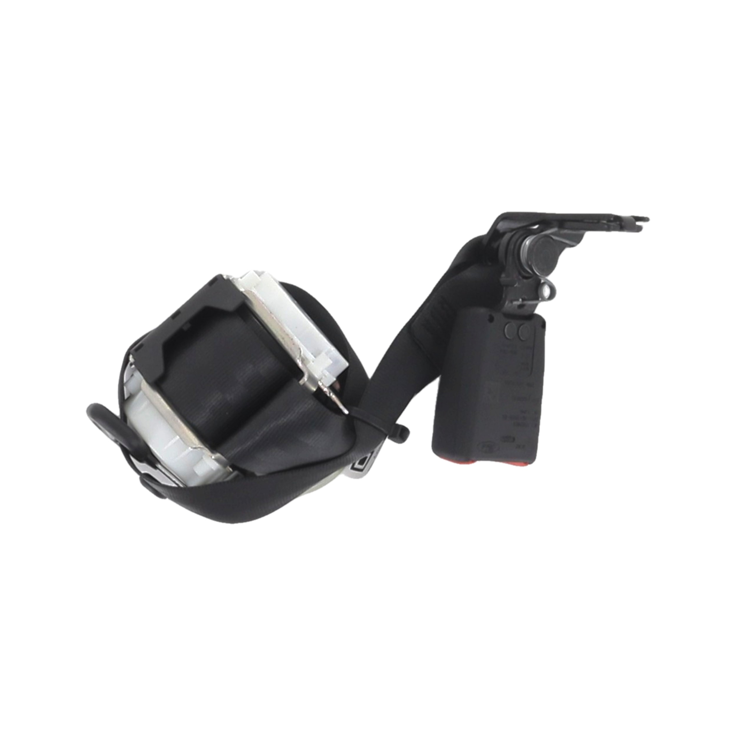 Ceinture centrale arrière 1814667 - FORD FIESTA 6 PH.2 ST 182 - H1-5800Y H1-5800Y