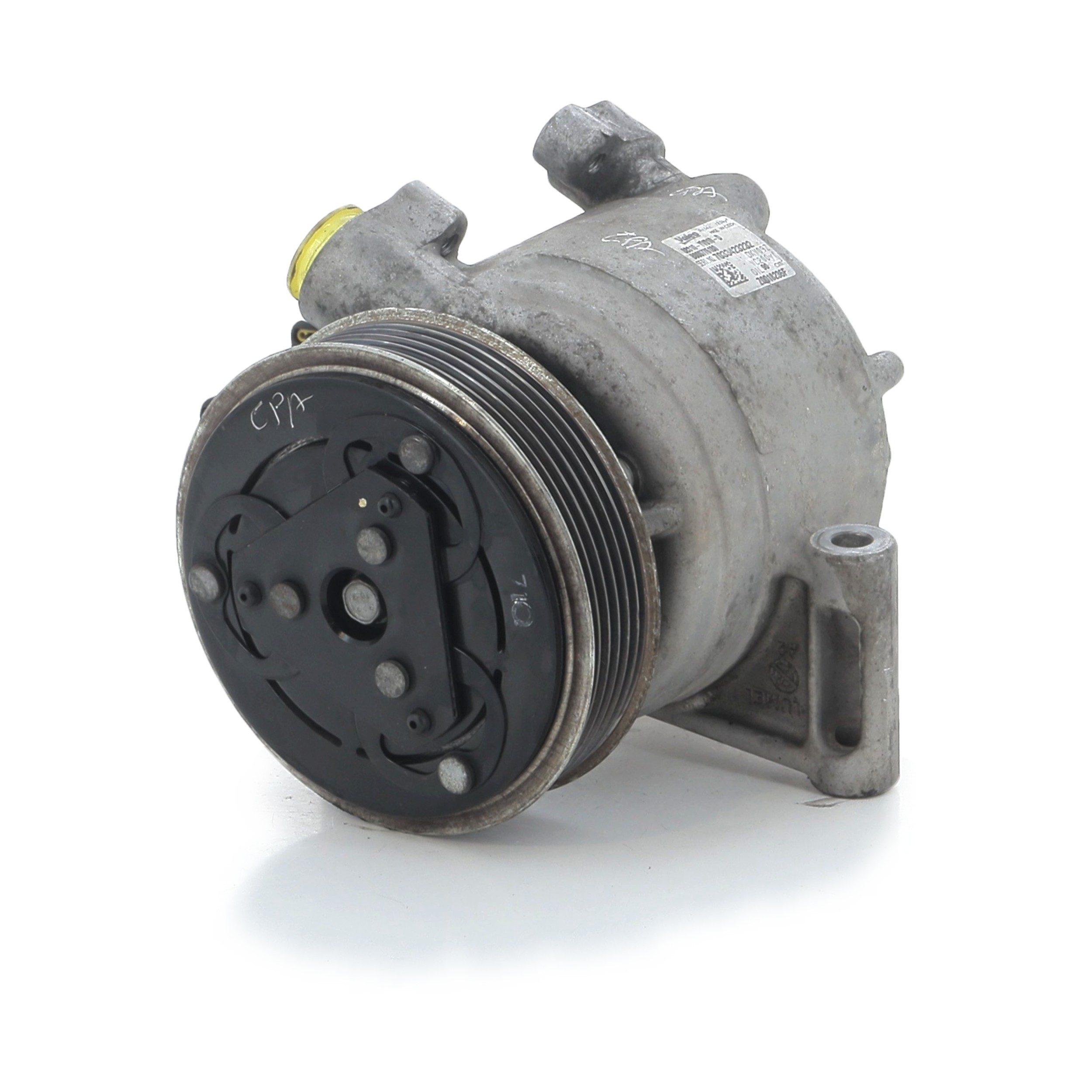 Compresseur de climatisation PEUGEOT 108 1.0 VTI réf. B000776180 H1-5801P H1-5801P