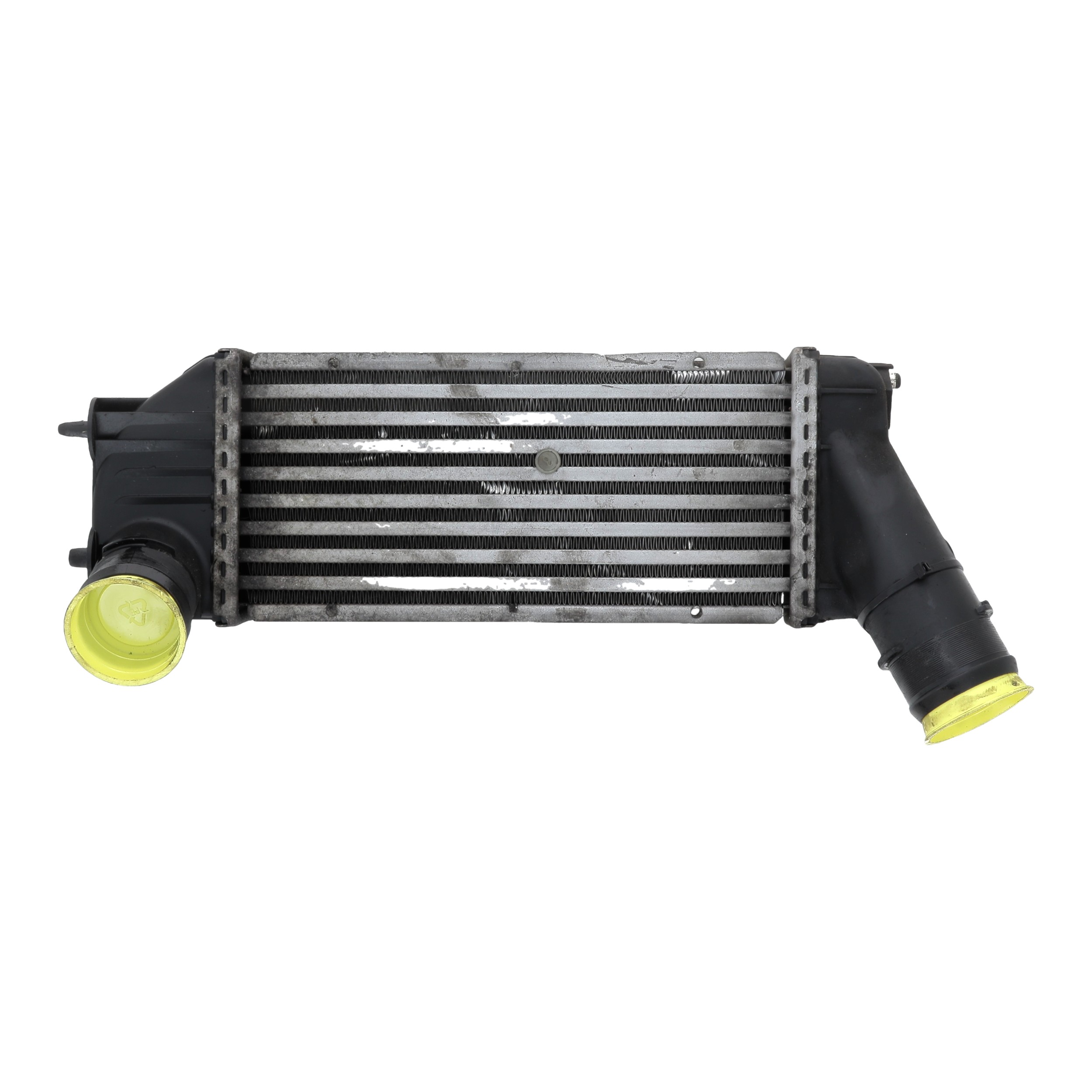 Echangeur air air/Intercooler PEUGEOT 307 PH.1 HDI réf. 0384F6 H1-5801S H1-5801S