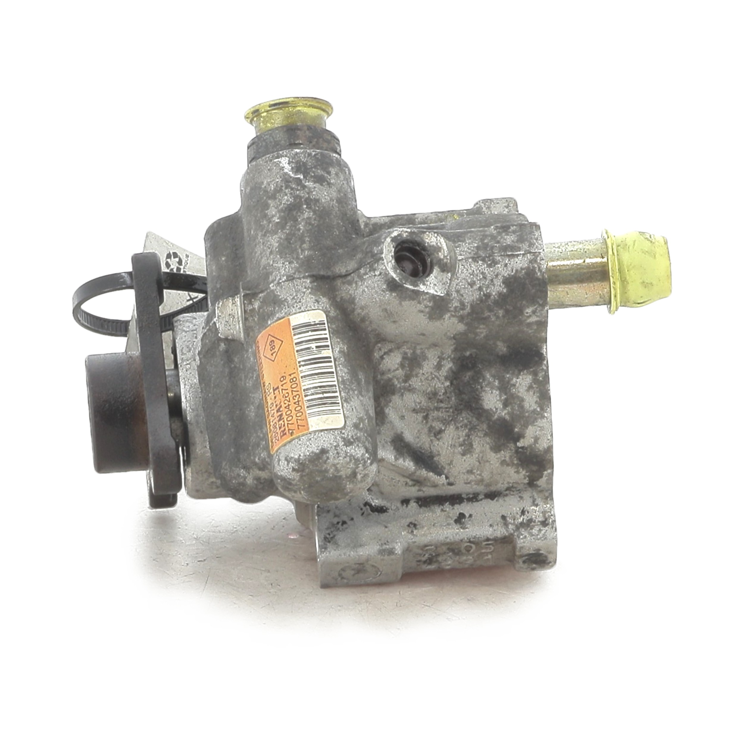 Pompe direction assistée RENAULT GRAND ESPACE 4 PH.1 réf. 491103097R H1-5829X H1-5829X