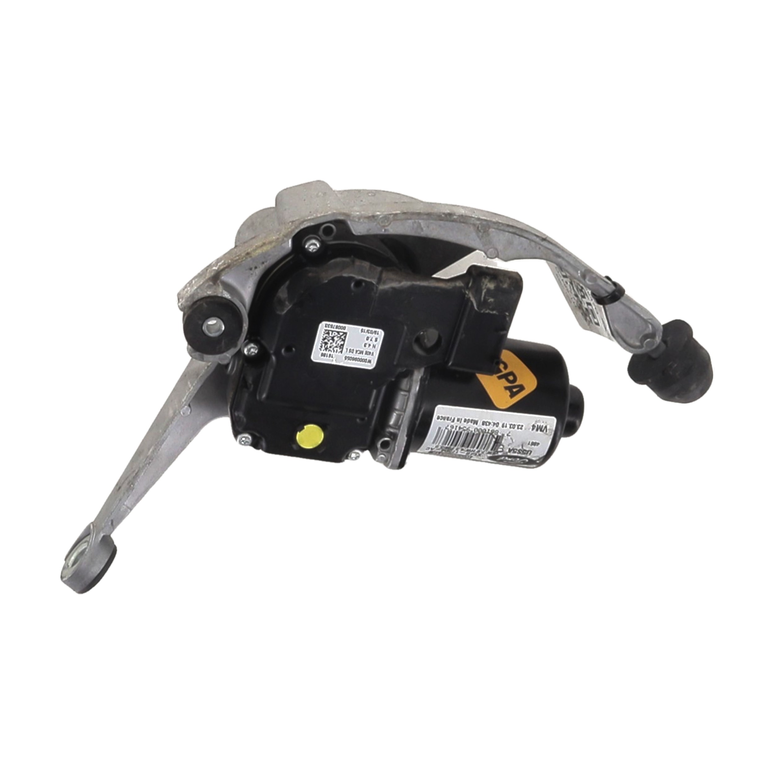 Moteur d'essuie glace avant gauche réf. 2283433 FORD TRANSIT CONNECT 2 PH.2 H1-5847G H1-5847G