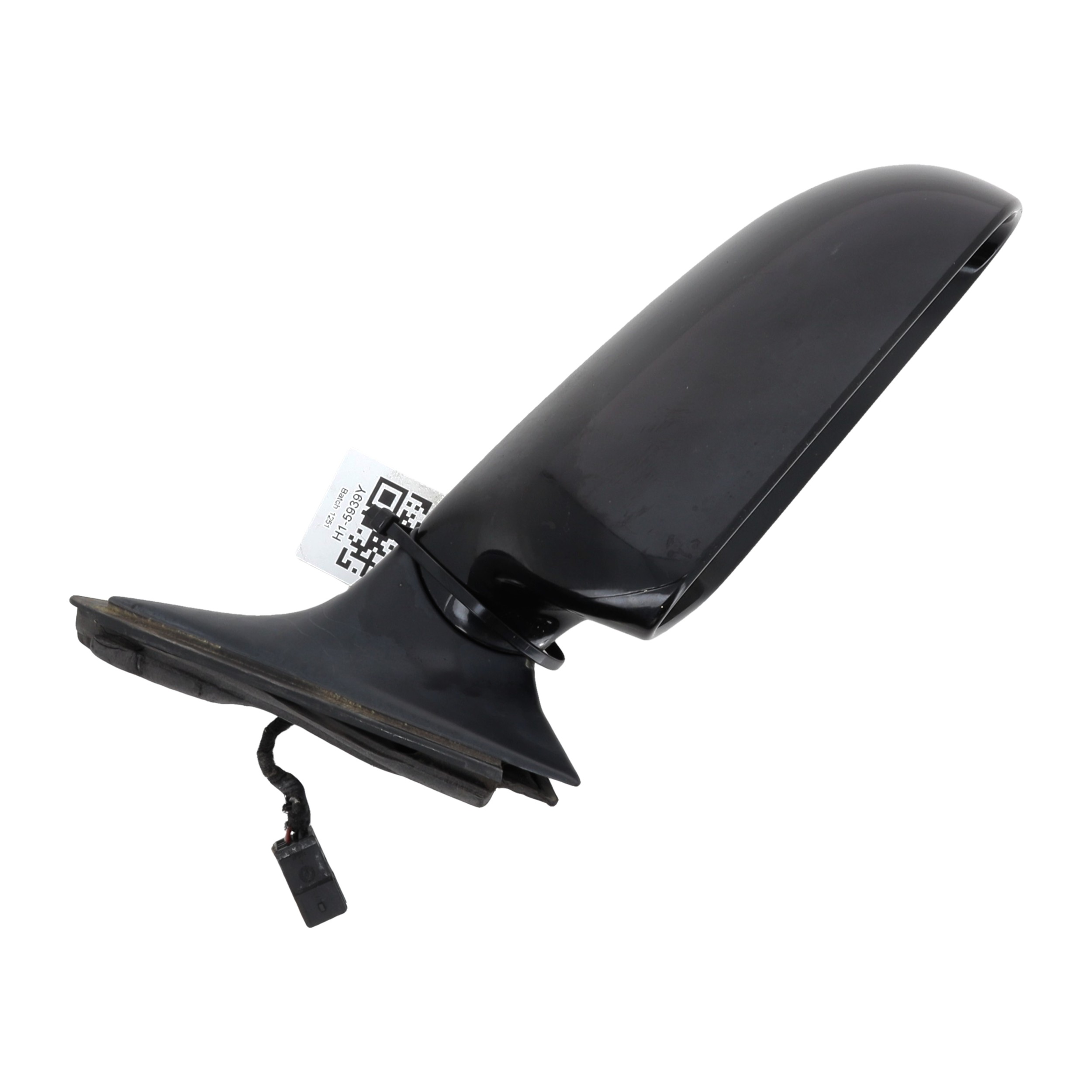 Rétroviseur droit AUDI A3 1 PH.2 réf. 8L1858532JF3FZ H1-5939Y H1-5939Y
