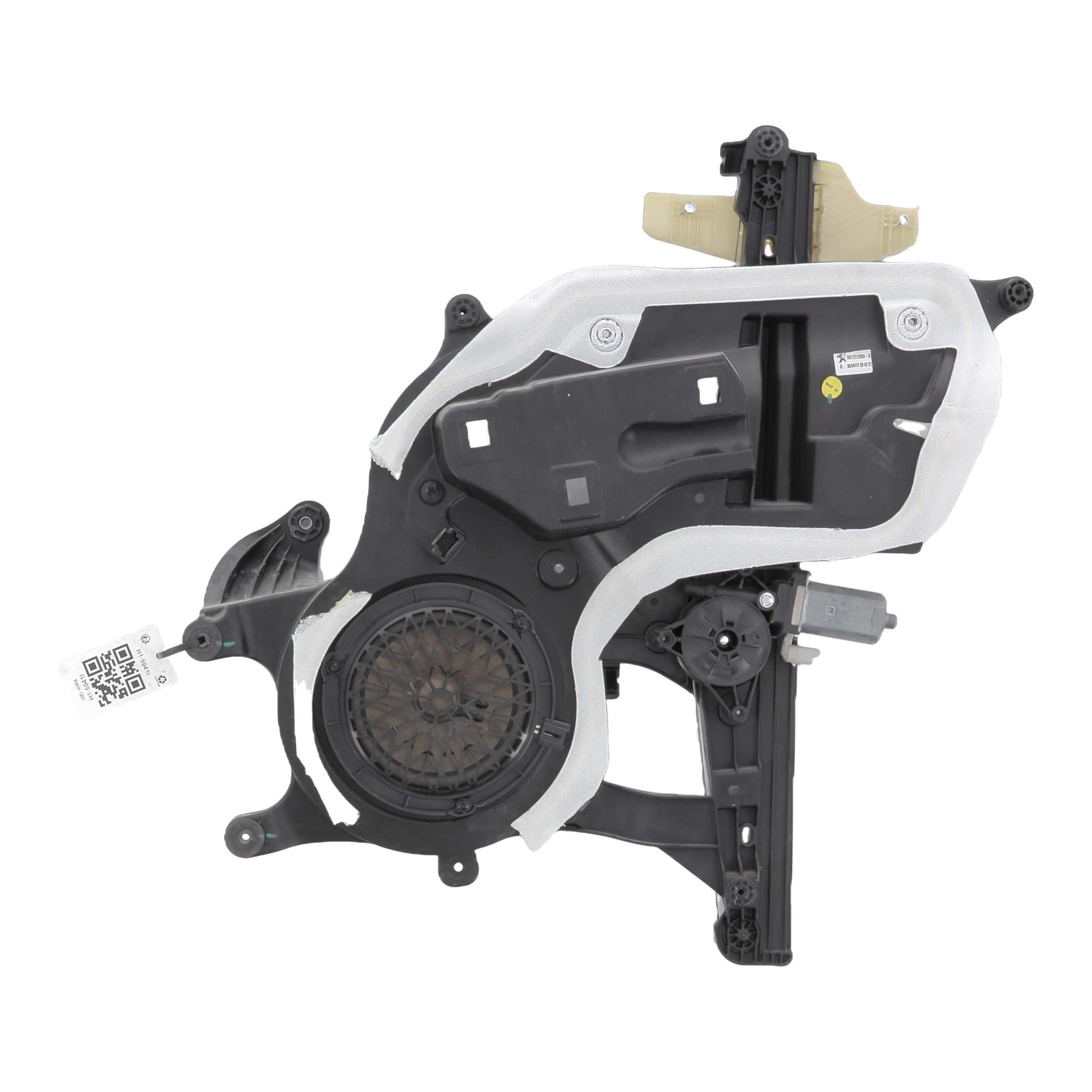 Lève vitre avant droit PEUGEOT PARTNER 3 H1-5941I H1-5941I