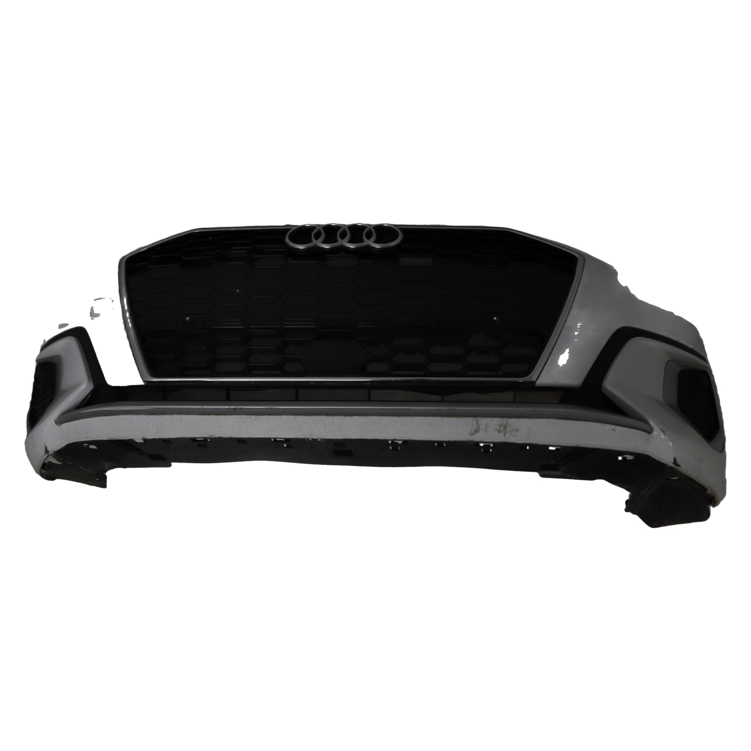 Pare choc avant 8Y0807065AGRU - AUDI A3 SPORTBACK 4 35 TDI - H1-5983N H1-5983N