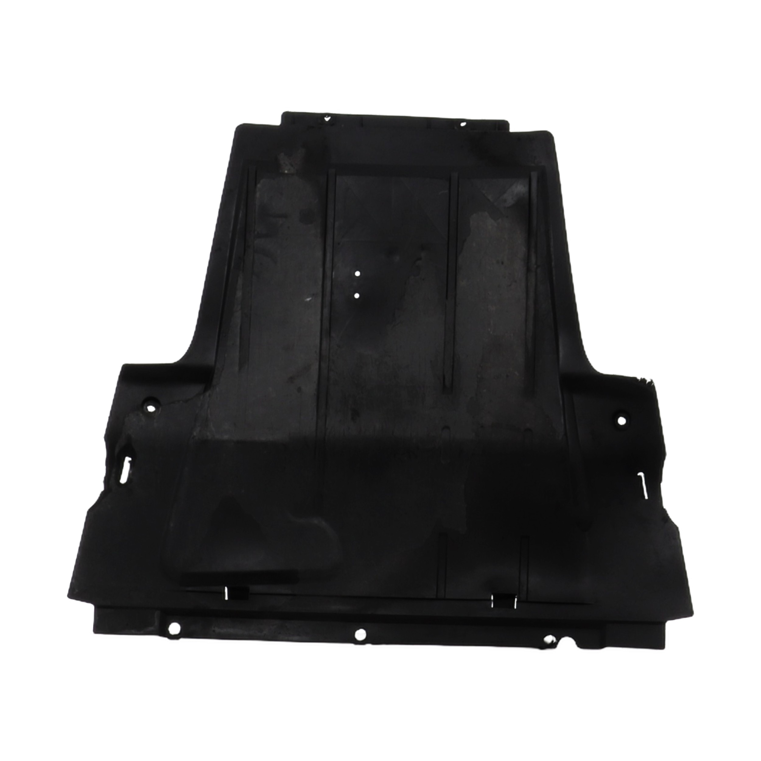 Protection / Cache /Carenage sous moteur RENAULT SCENIC 2 PH.1 H1-6047T H1-6047T