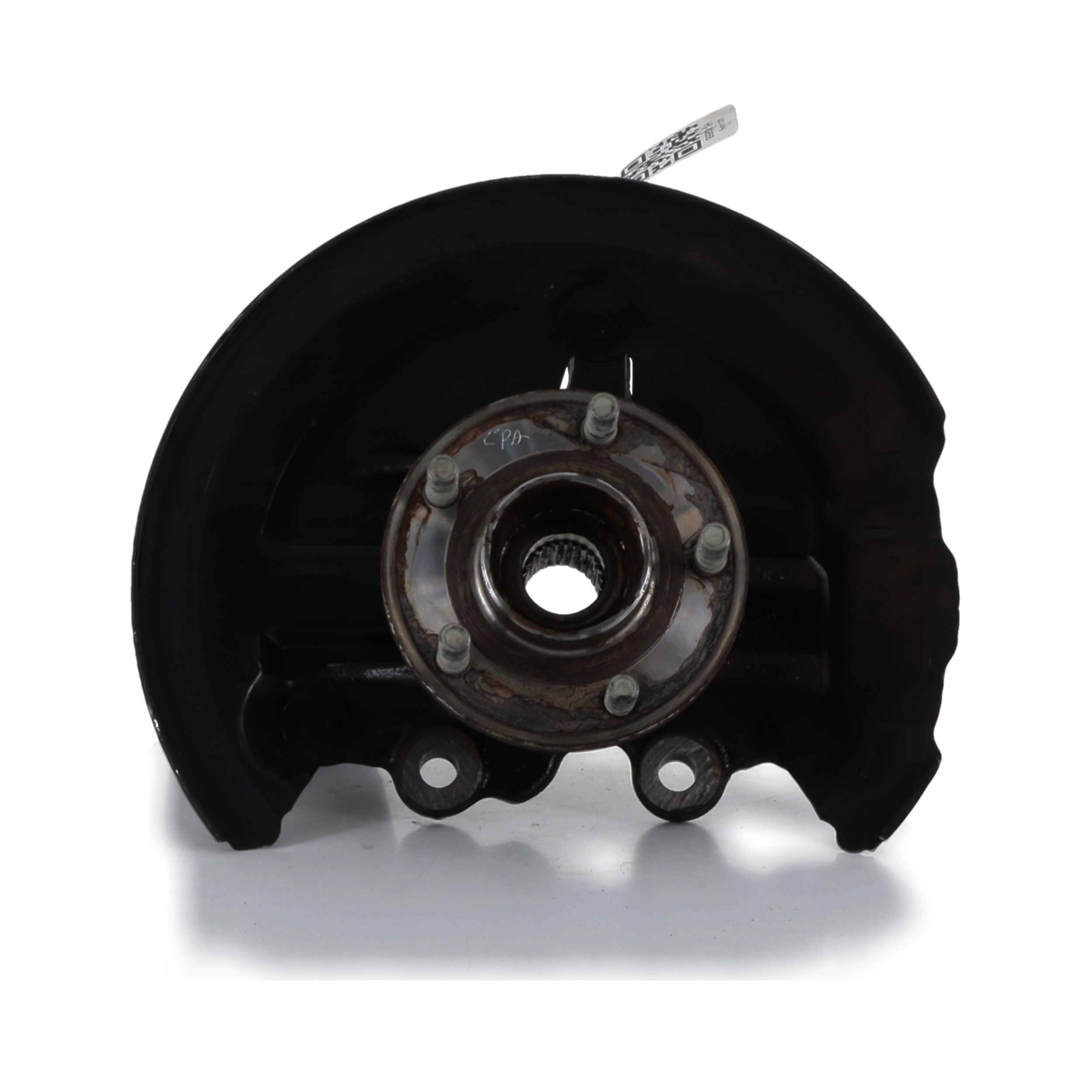 Pivot avant gauche FORD FOCUS 3 PH.2 1.0 SCTI réf. 1882875 H1-6066B H1-6066B