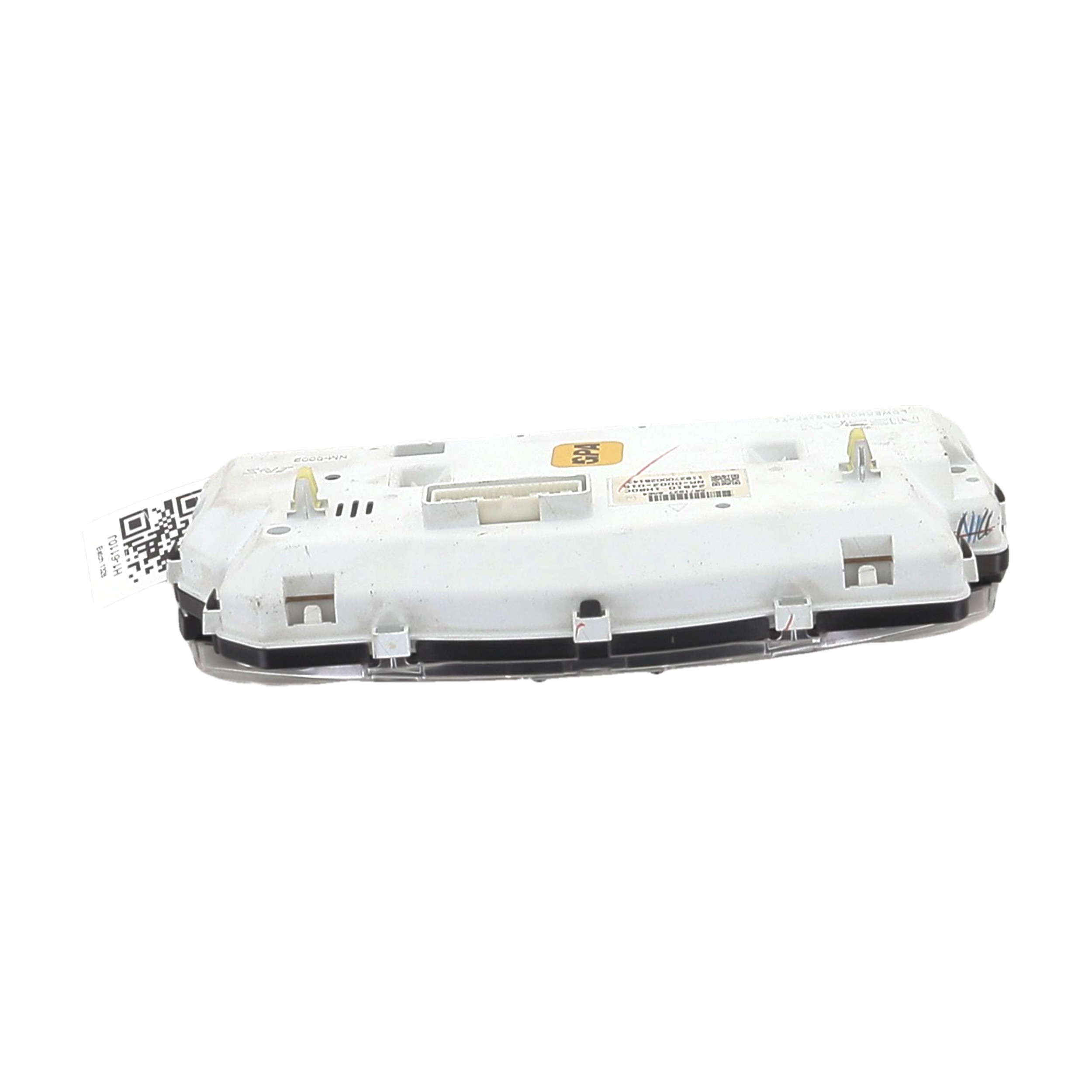 Compteur 24820-1HB0A- - NISSAN MICRA 4 PH.1 1.2 80 - H1-6110J H1-6110J