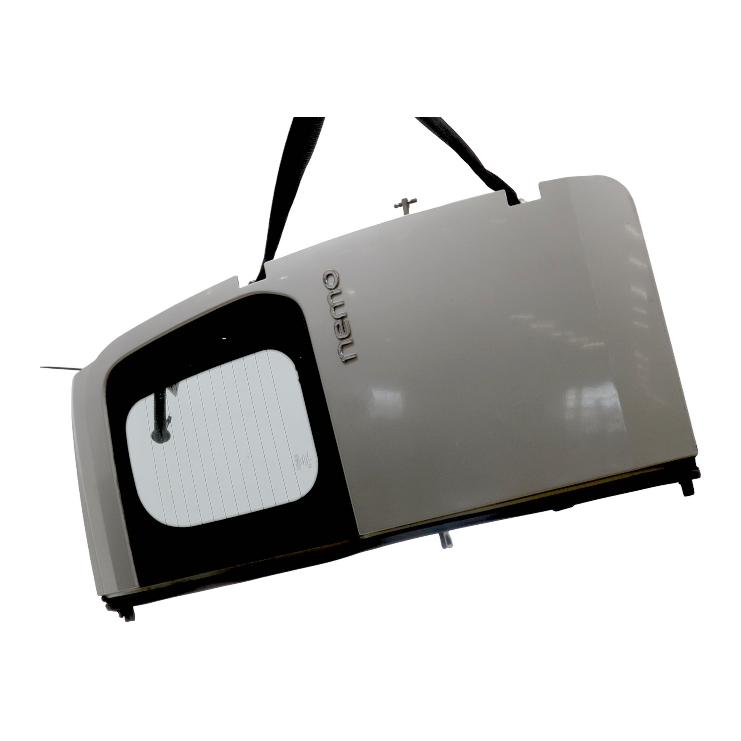 Porte battante arrière droite 1636296280 - CITROEN NEMO 1.4 HDI - H1-6131N H1-6131N