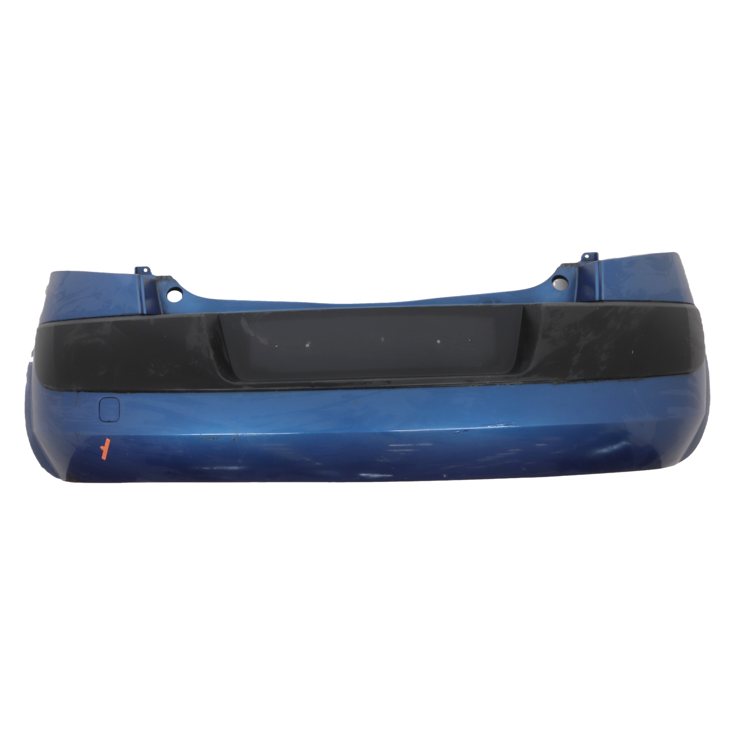 Pare choc arrière RENAULT MEGANE 2 PH.1 850107698R H1-6138E H1-6138E