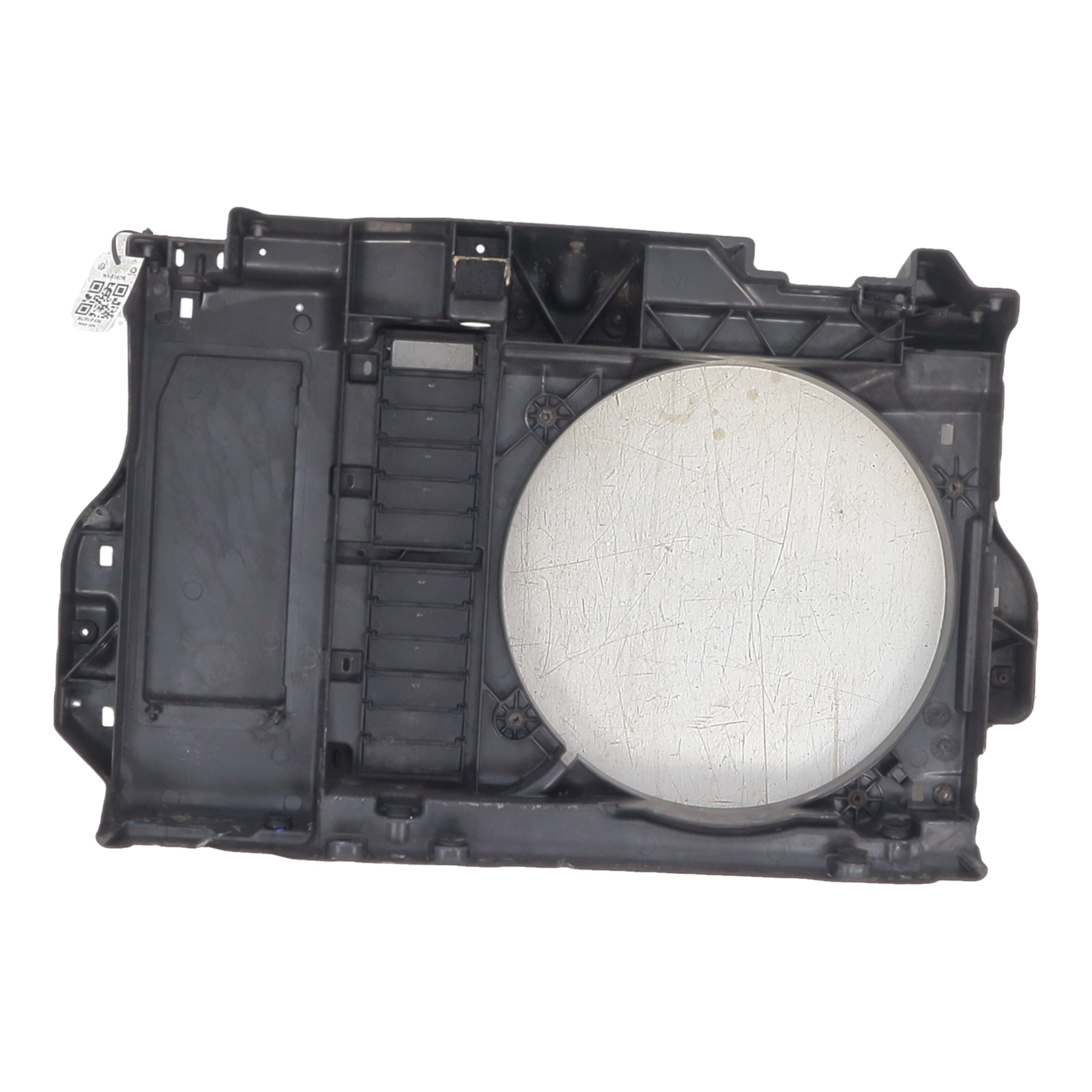 Face avant 7104Q8 - CITROEN C5 2 2.0 16V - H1-6167R H1-6167R