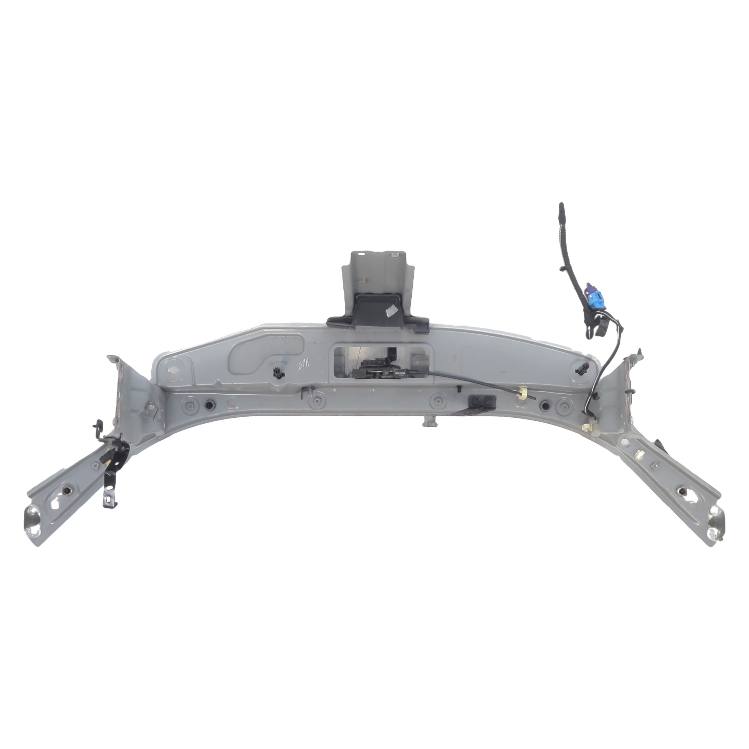 Face avant 625044173R - DACIA SANDERO 2 PH.2 SCE 75 - H1-6200Z H1-6200Z