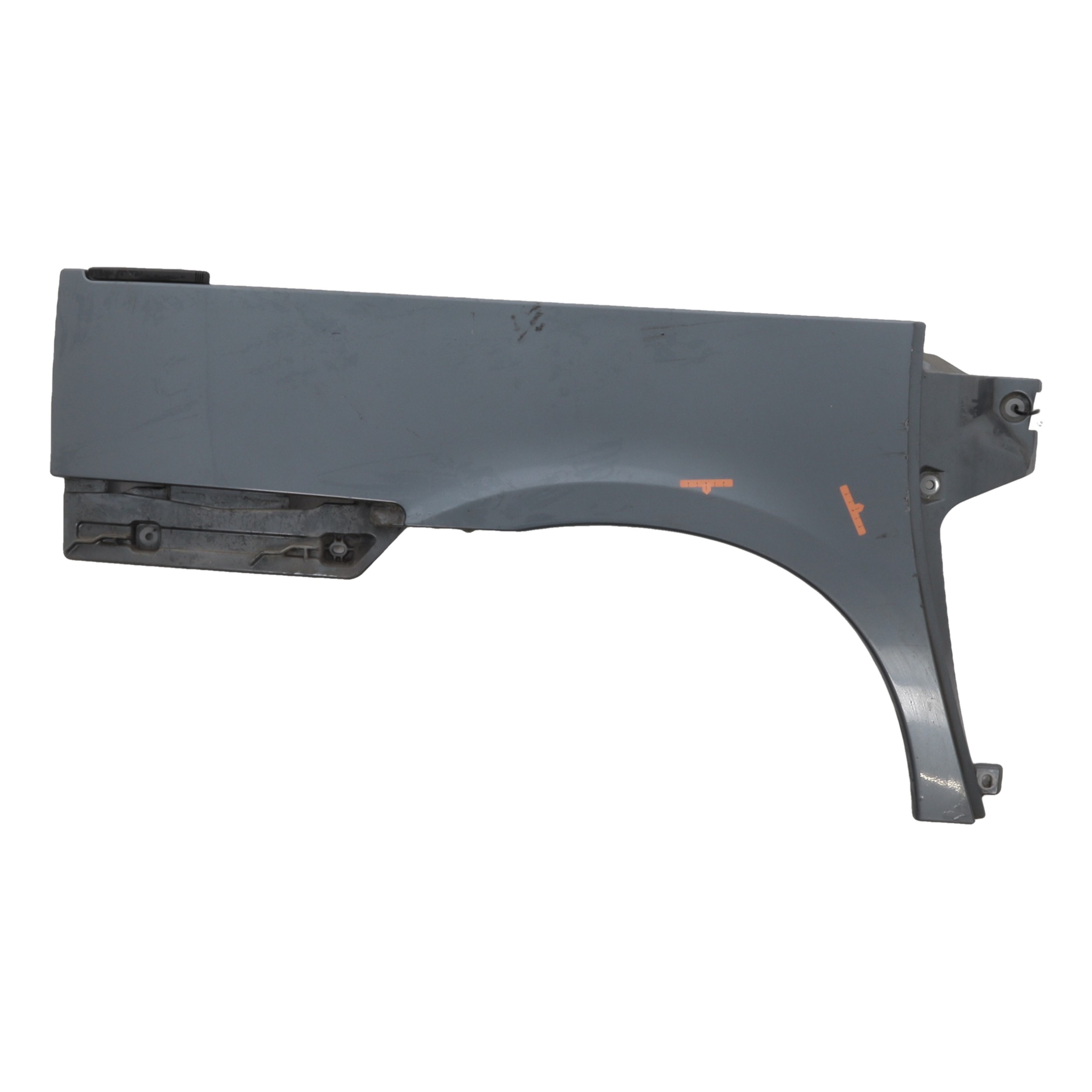 Aile arrière droite CITROEN C8 GRIS FONCE réf. 8501S7 H1-6203J H1-6203J