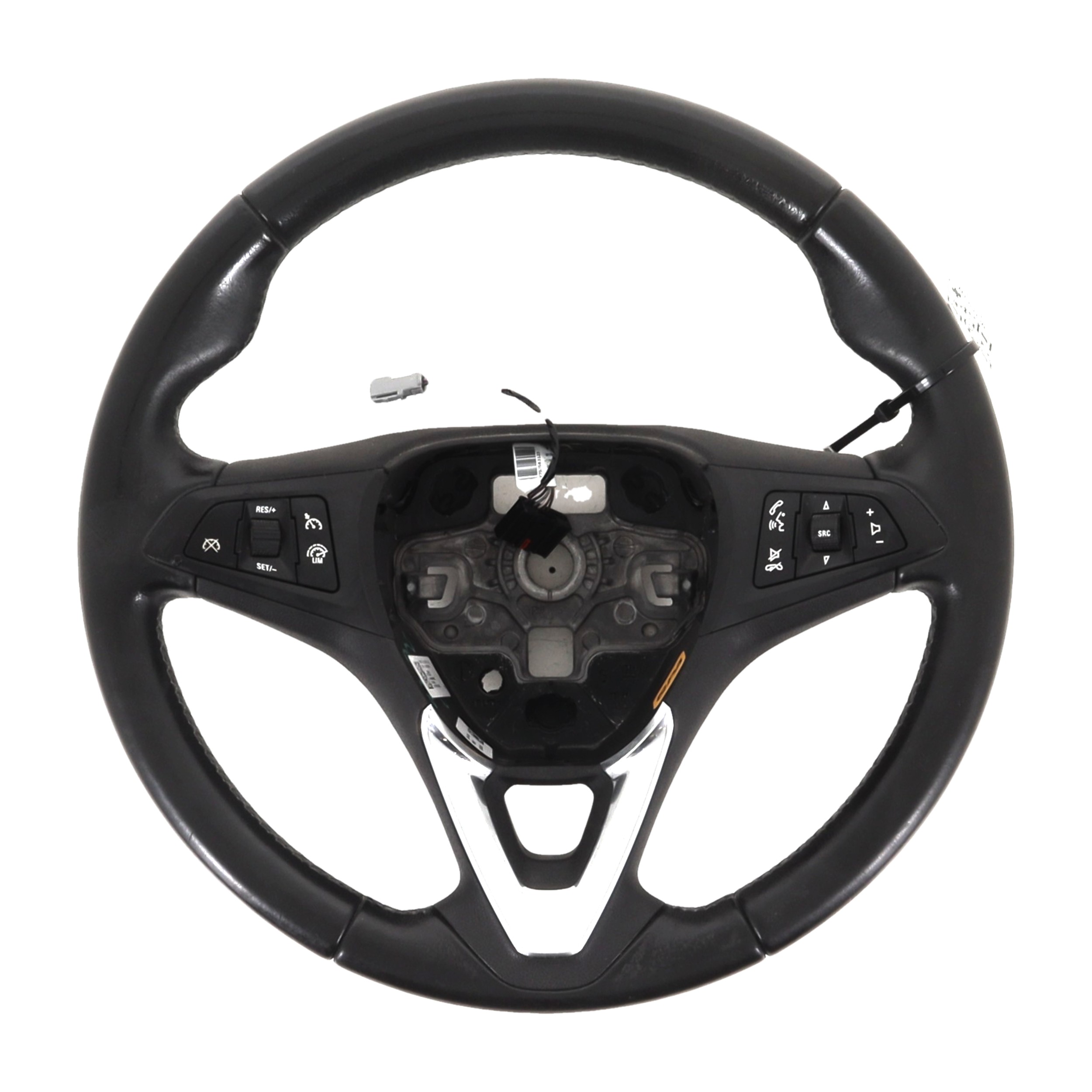 Volant 39116011 - OPEL CORSA E 1.4 90 - H1-6212B H1-6212B