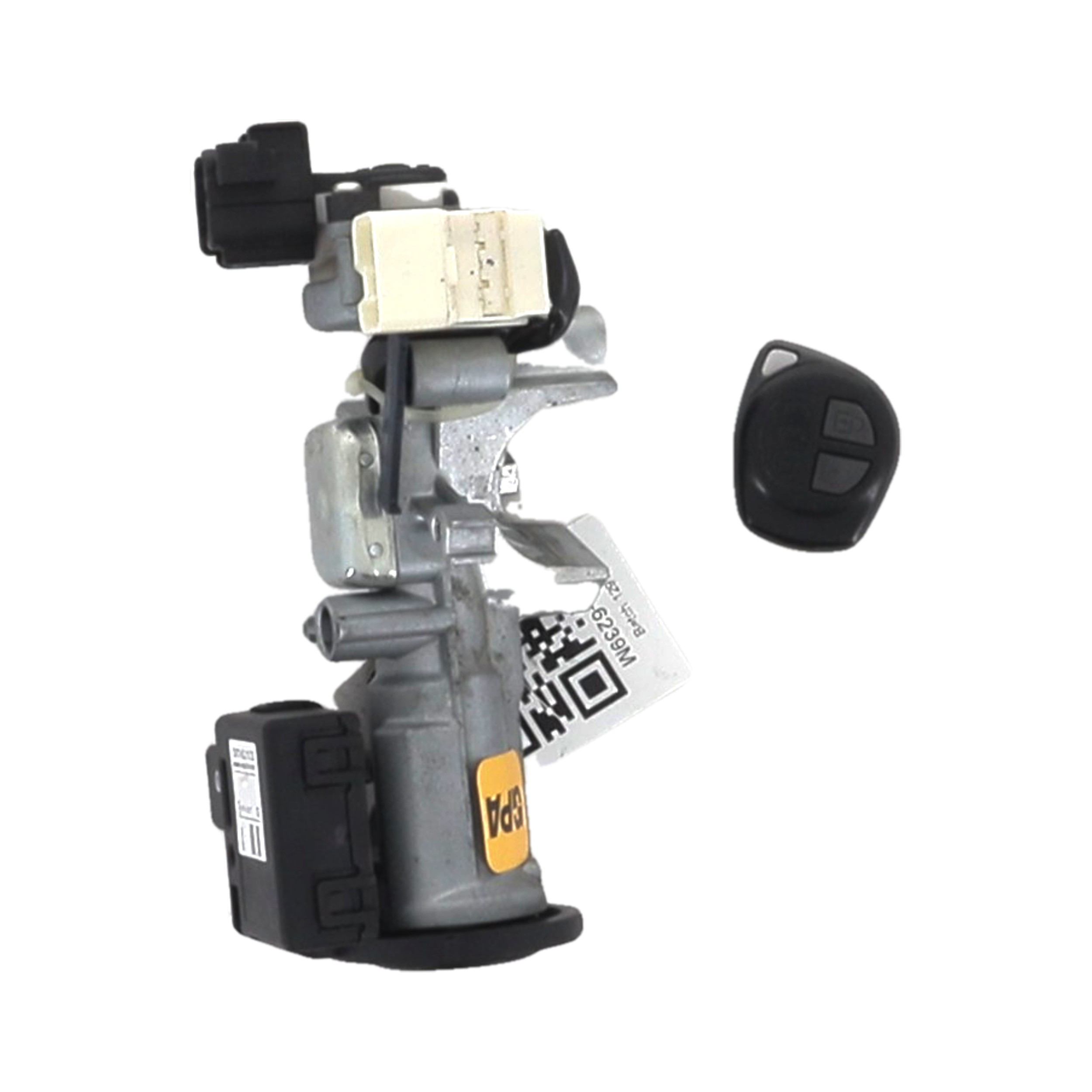 Neiman (barillet clé) SUZUKI SWIFT 3 H1-6239M H1-6239M