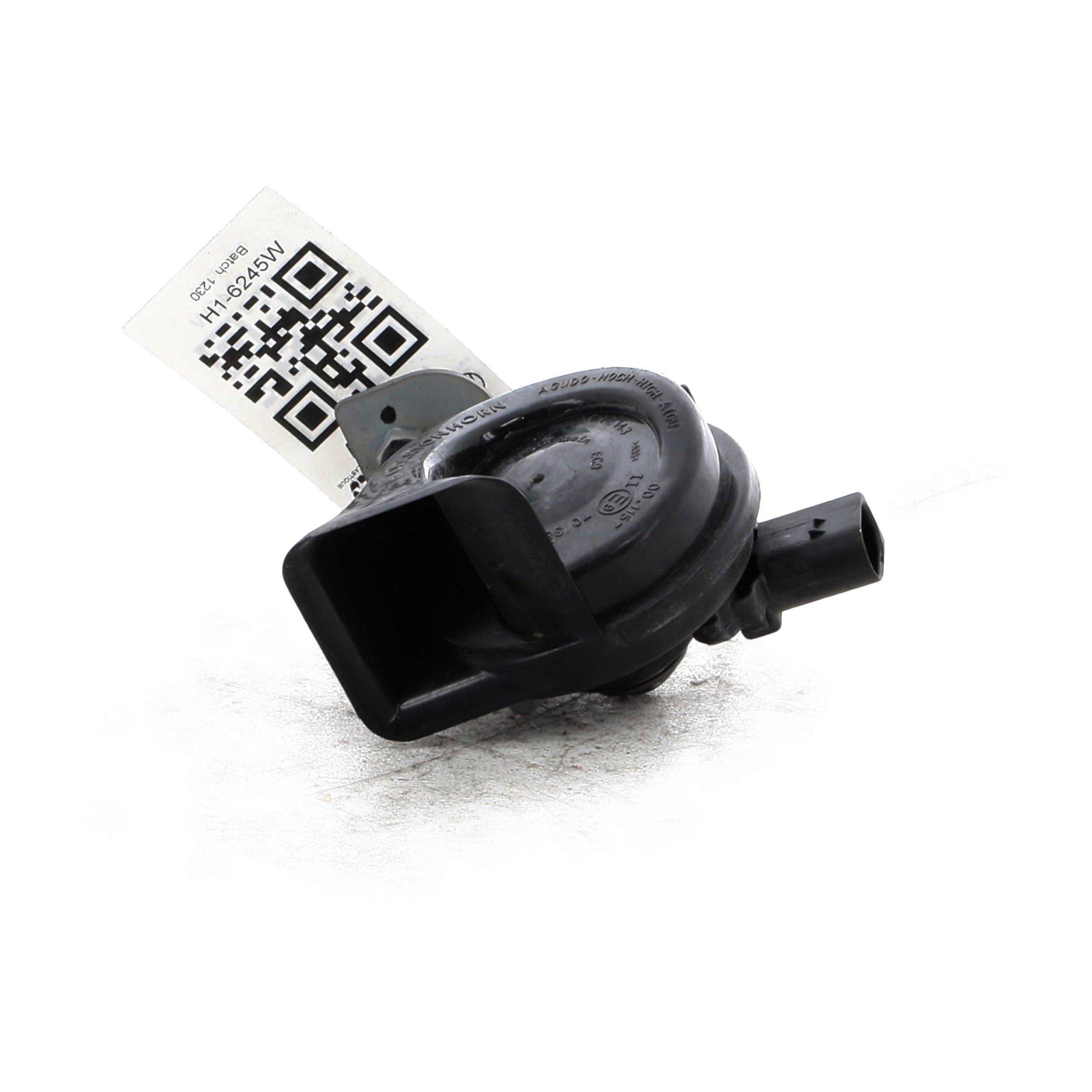 Klaxon 5Q0951221J - AUDI Q2 PH.1 35 TDIQ - H1-6245W H1-6245W