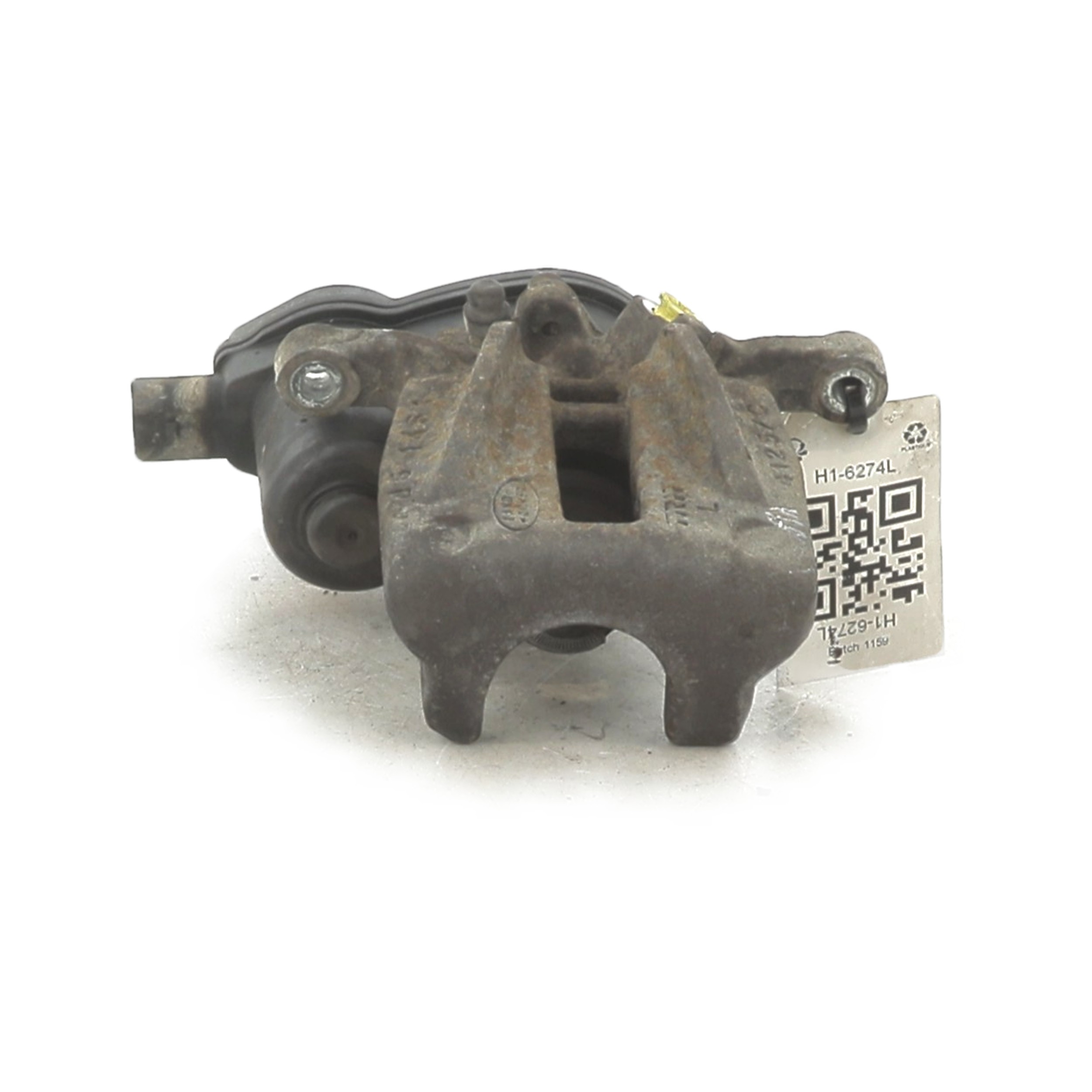 Etrier arrière gauche LR027128 - LAND ROVER RANGE ROVER 1 PH.1 2.2 SD4 - H1-6274L H1-6274L