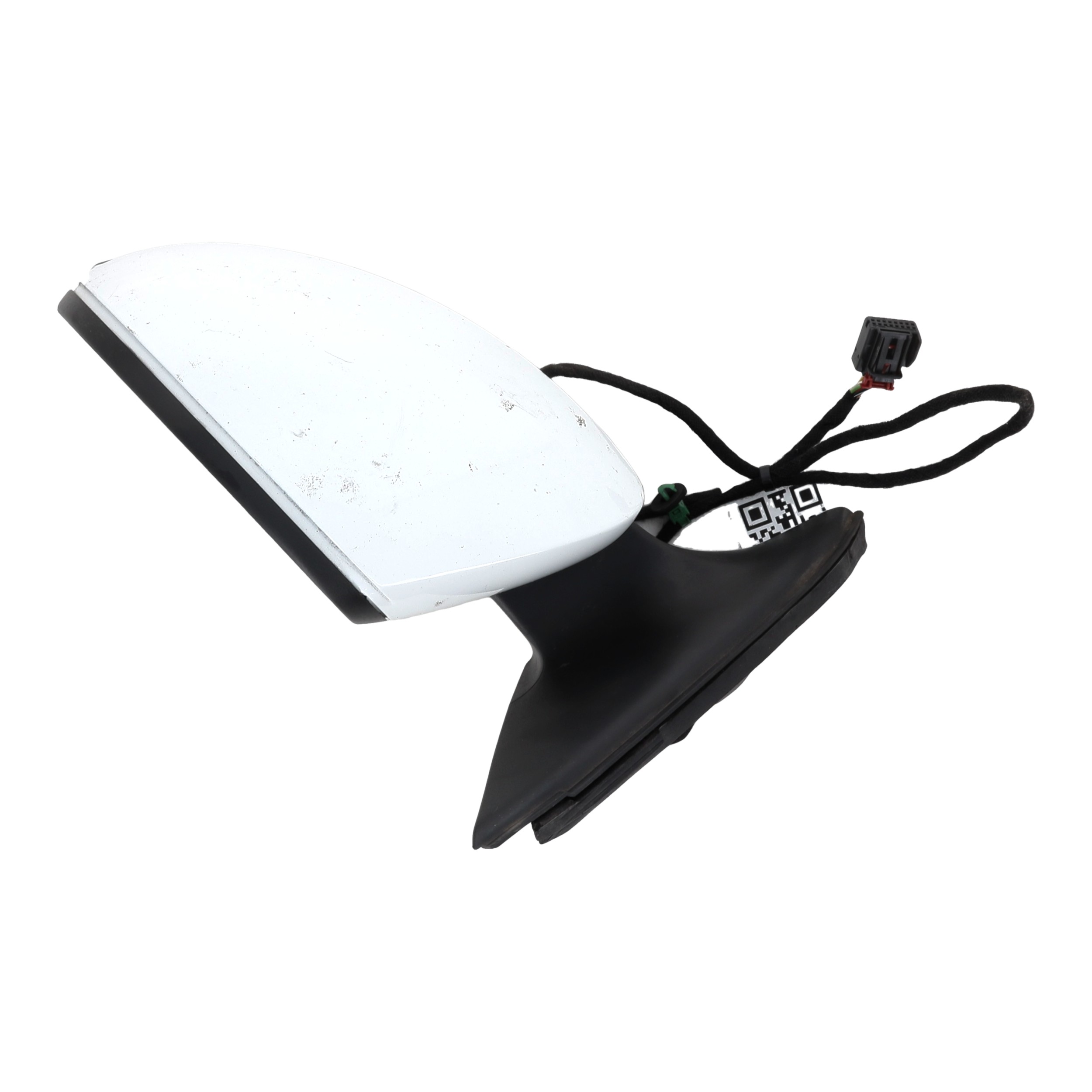 Rétroviseur gauche VOLKSWAGEN TIGUAN 1 PH.2 réf. 5N1857507Q9B9 H1-6341L H1-6341L