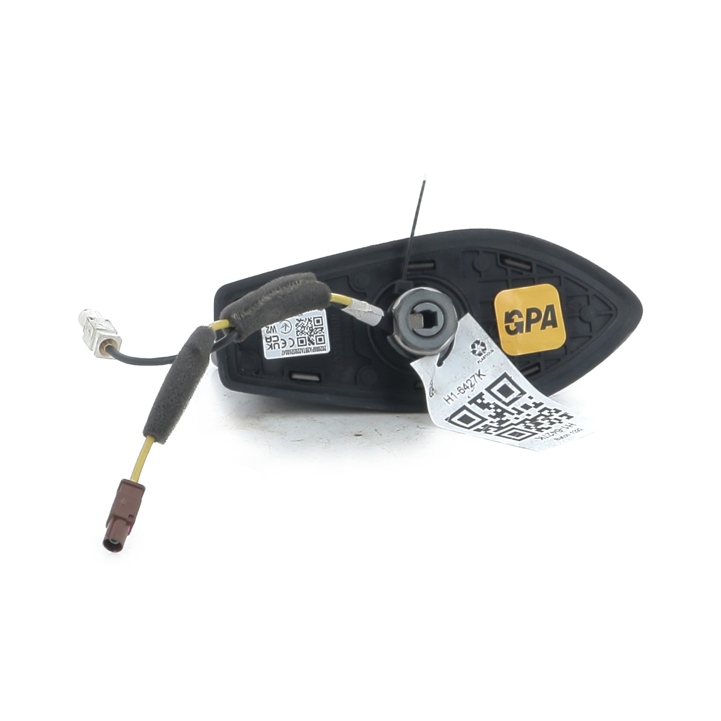 Antenne 28208-6PA2B - NISSAN JUKE 2 HYBRID - H1-6427K H1-6427K