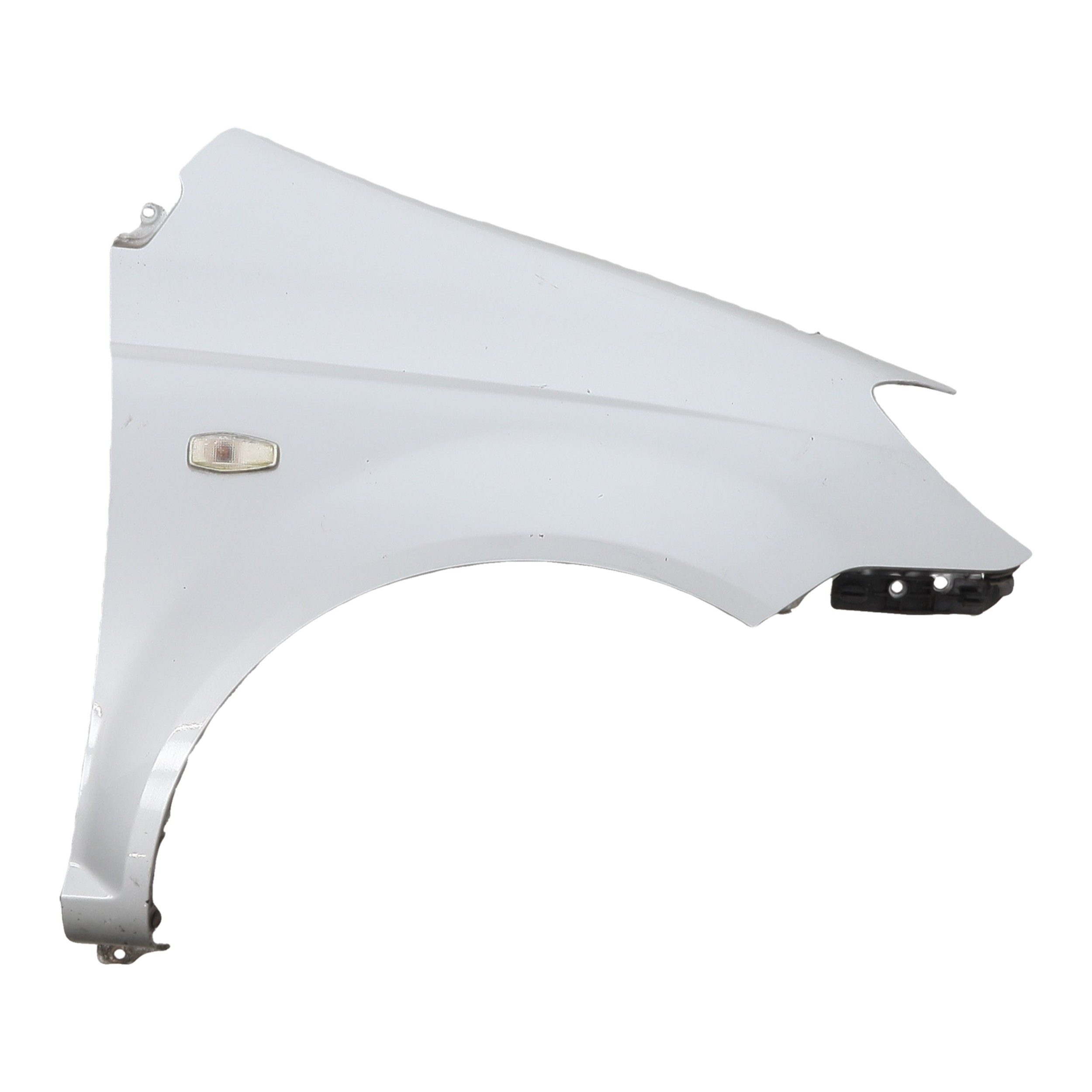 Aile avant droite HYUNDAI GETZ PH.2 663211C650 H1-6435K H1-6435K