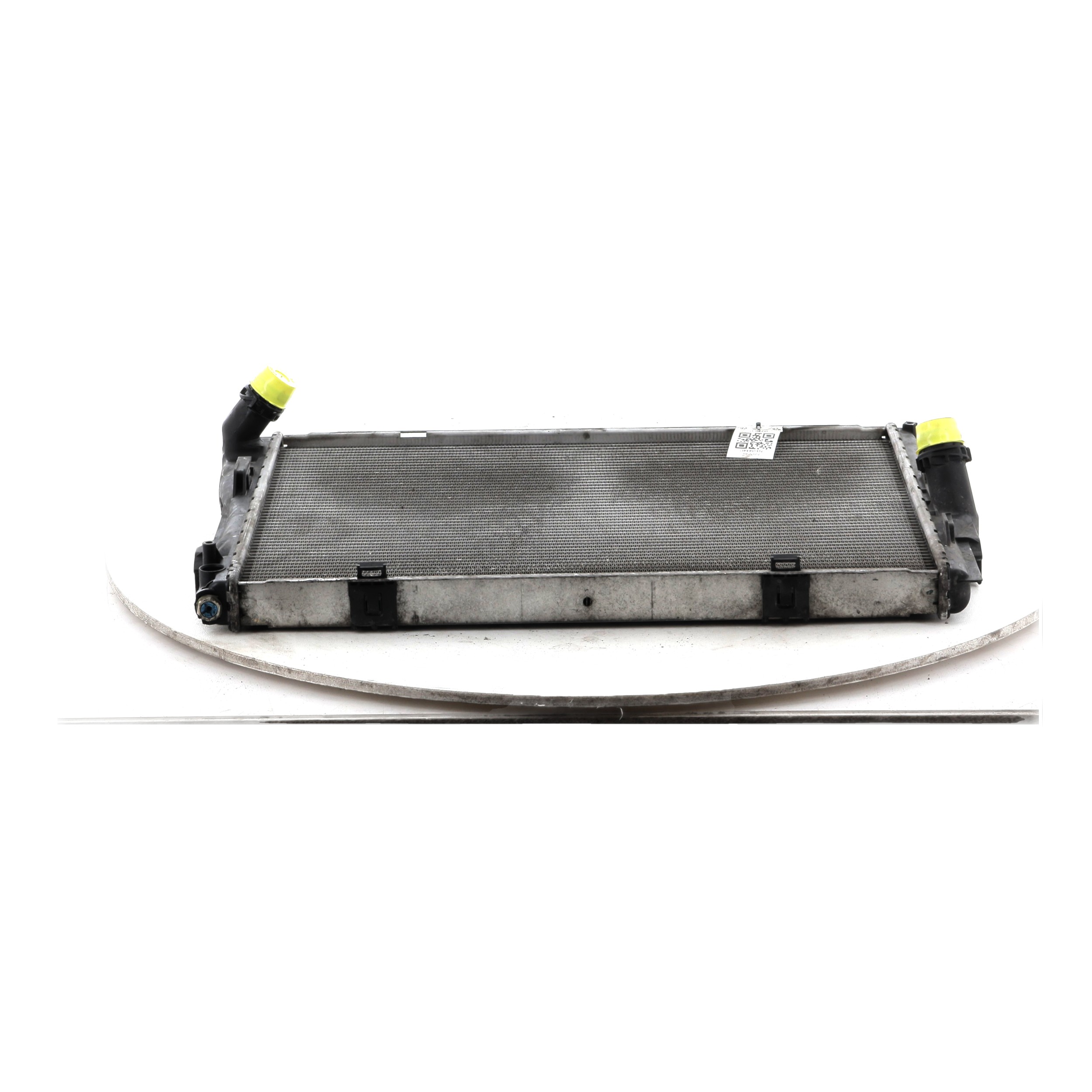 Radiateur d'eau BMW SERIE 1 1 PH.1 120 I réf. 17117553111 H1-6444U H1-6444U