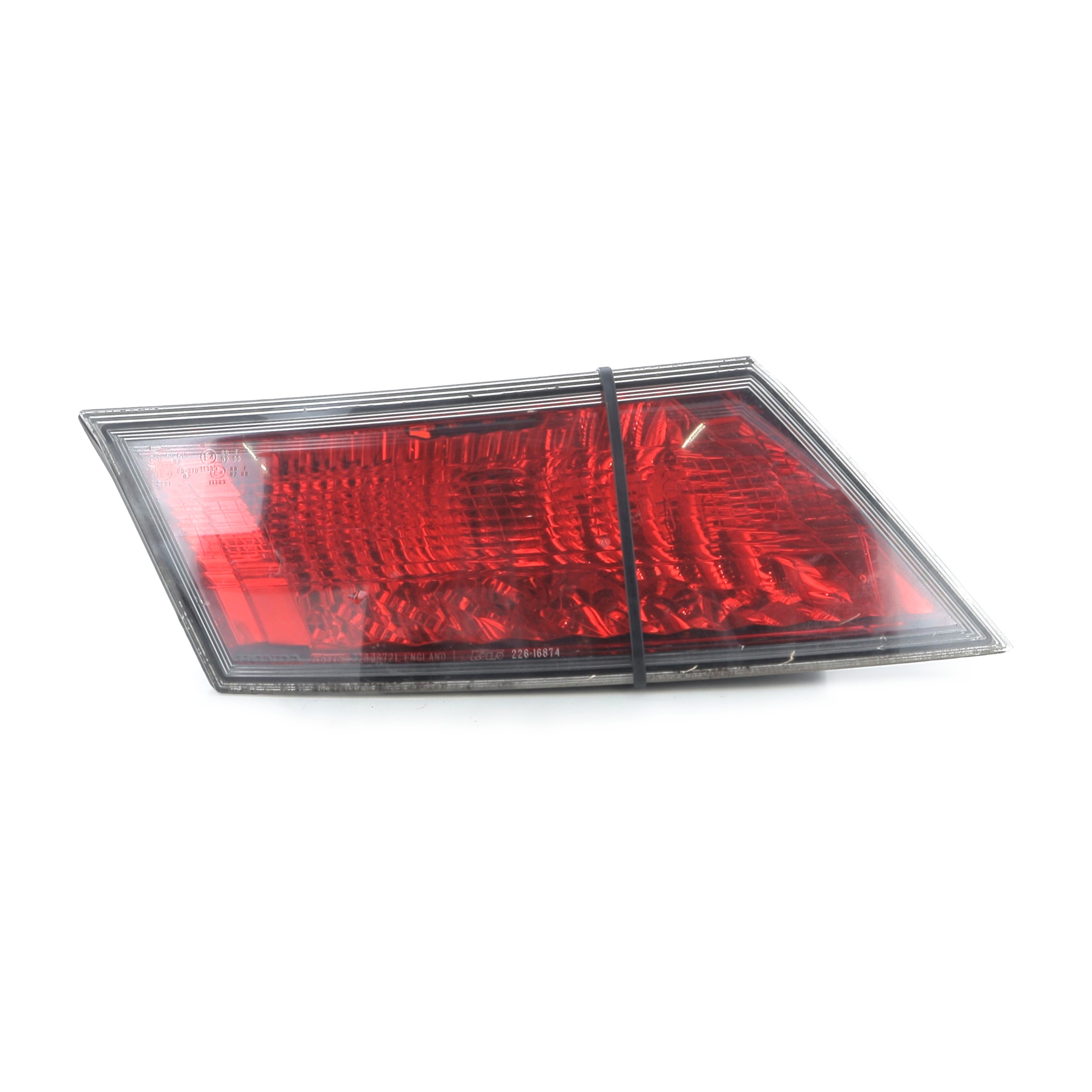 Feu de hayon gauche 34156SMGE03 - HONDA CIVIC 7 PH.2 2.2 CTDI - H1-6445B H1-6445B