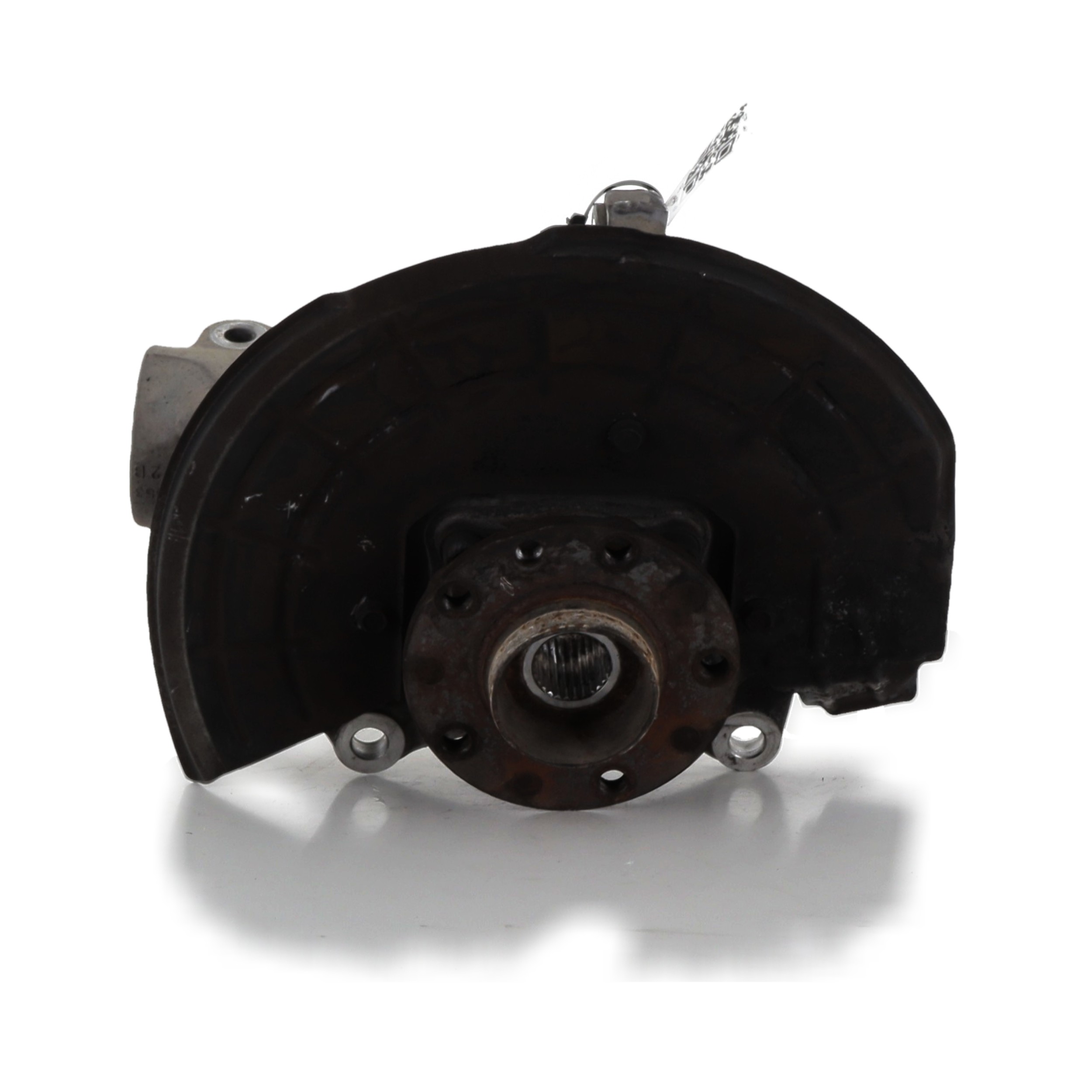 Pivot avant gauche ALFA-ROMEO GIULIETTA 2 PH.1 2.0 JTDM réf. 50514553 H1-6490Z H1-6490Z