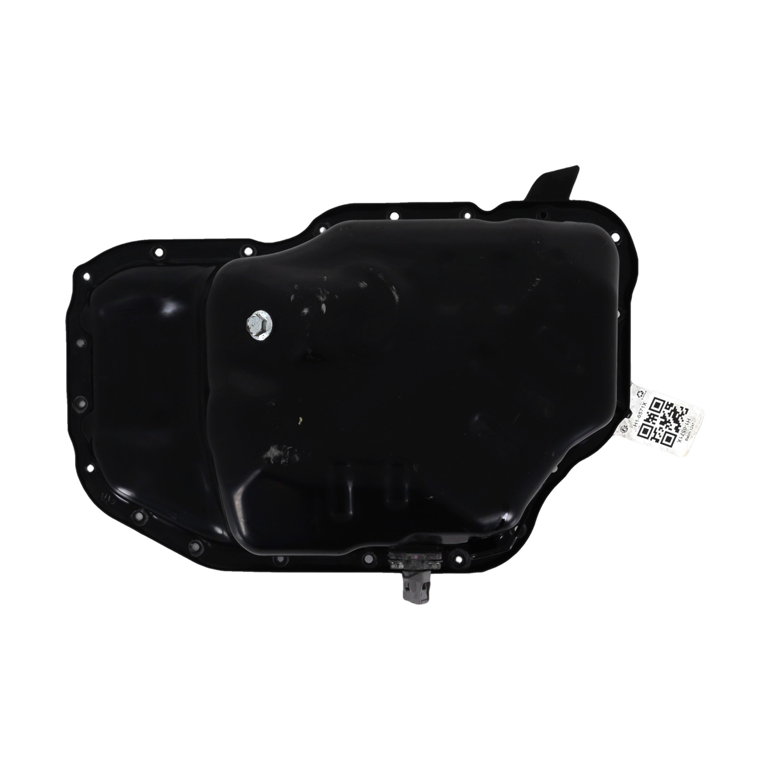 Carter d'huile 1210126030 - TOYOTA AVENSIS 3 PH.2 2.0 D4D - H1-6571X H1-6571X