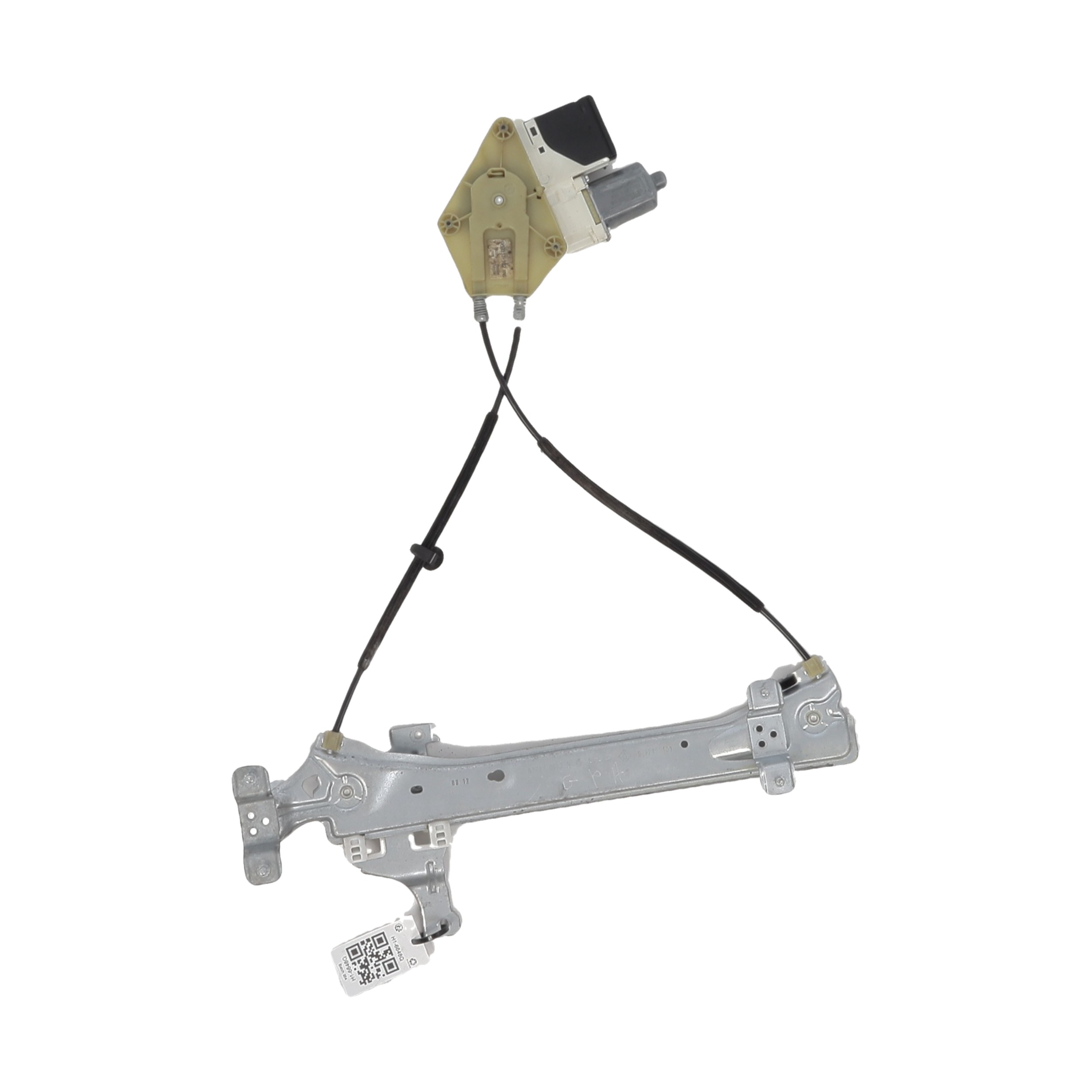 Lève-vitre arrière gauche RENAULT MEGANE 3 PH.2 H1-6648Q H1-6648Q