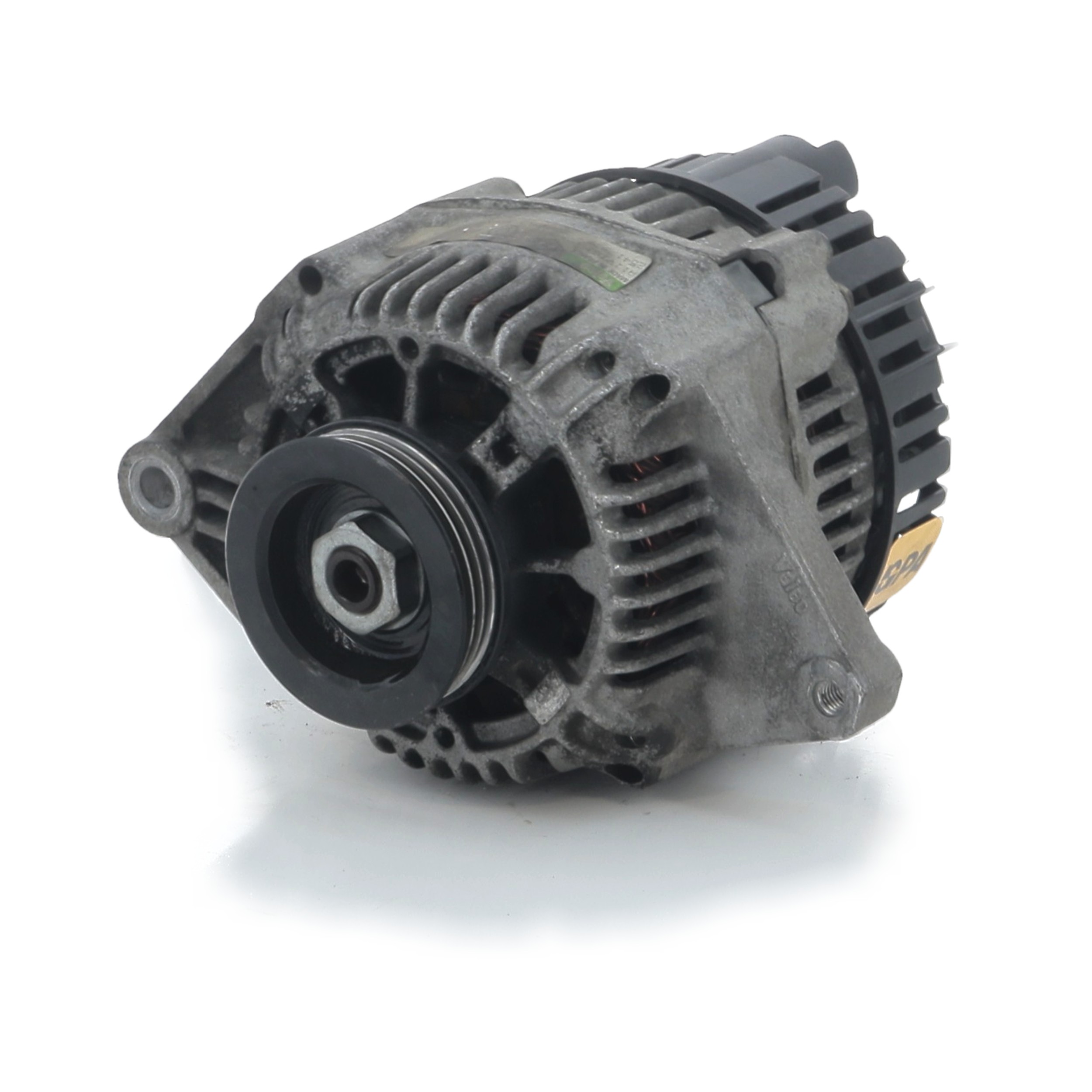 Alternateur RENAULT MEGANE 1 PH.1 1.6 réf. 7700436628 H1-6665Y H1-6665Y