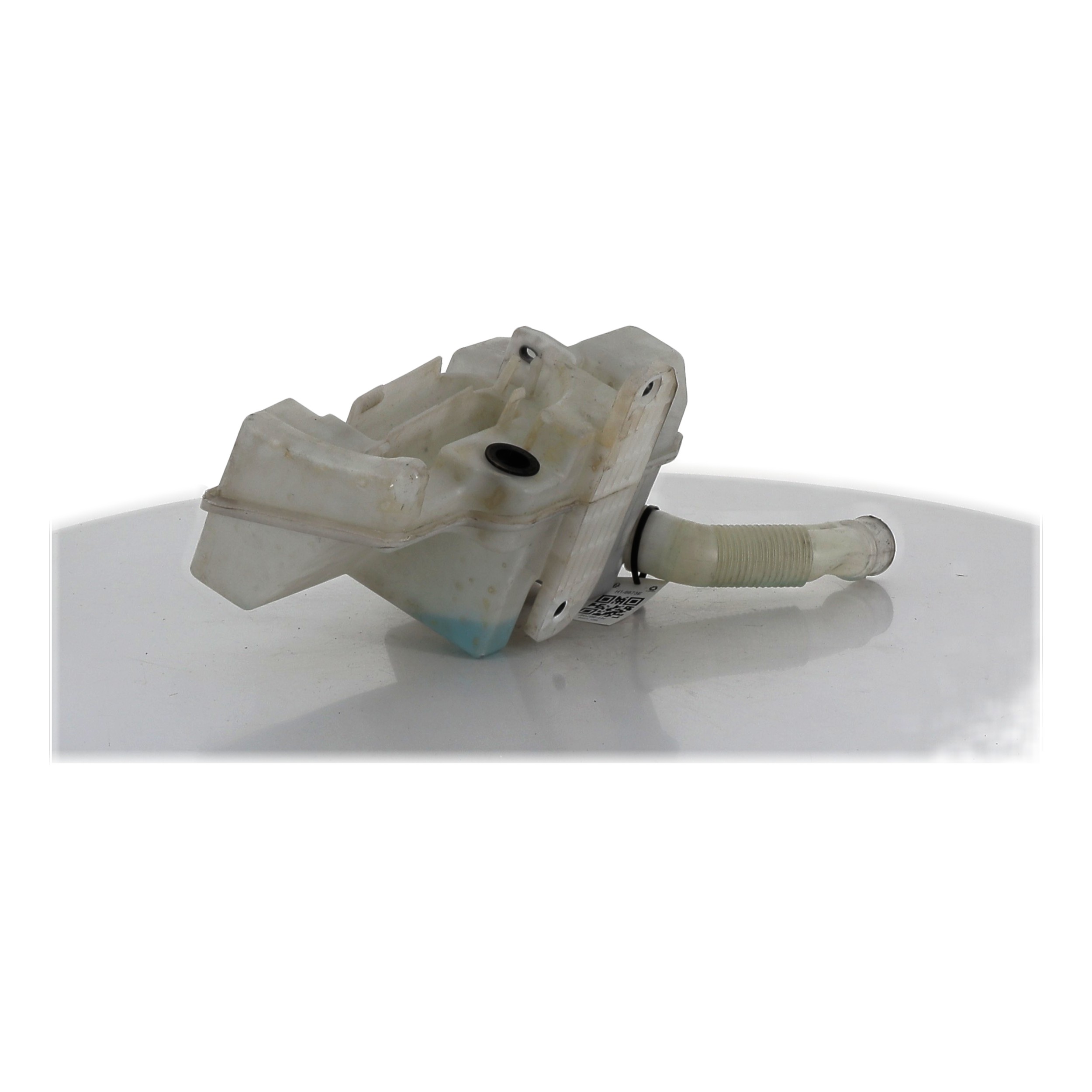 Bocal lave glace 8U0955453Q - AUDI Q3 1 PH.1 2.0 TDI - H1-6673E H1-6673E