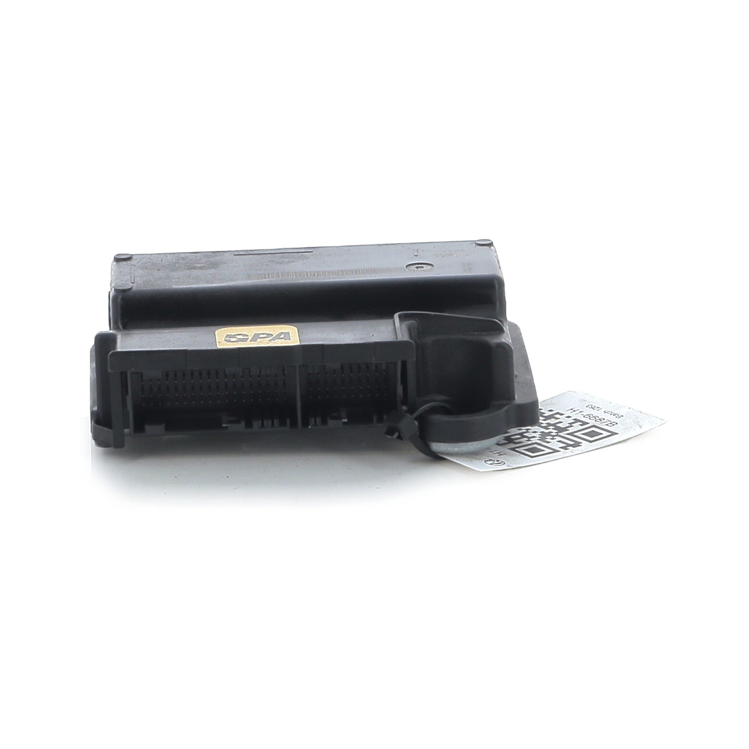 Calculateur d'airbag 52090728 - FIAT TIPO 2 PH.1 1.6 JTD - H1-6687B H1-6687B