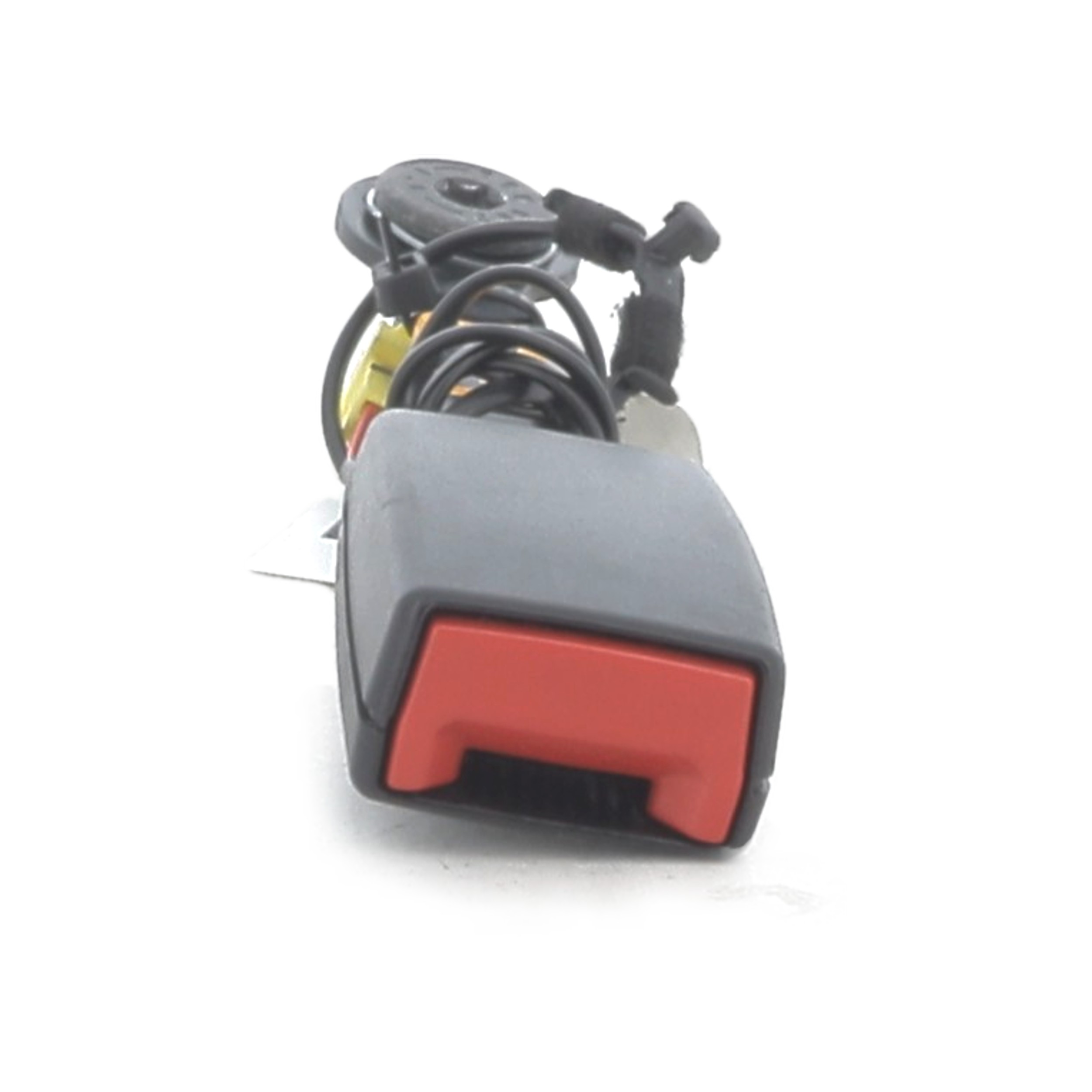 Attache ceinture avant gauche RENAULT TWINGO 3 PH.1 H1-6703F H1-6703F