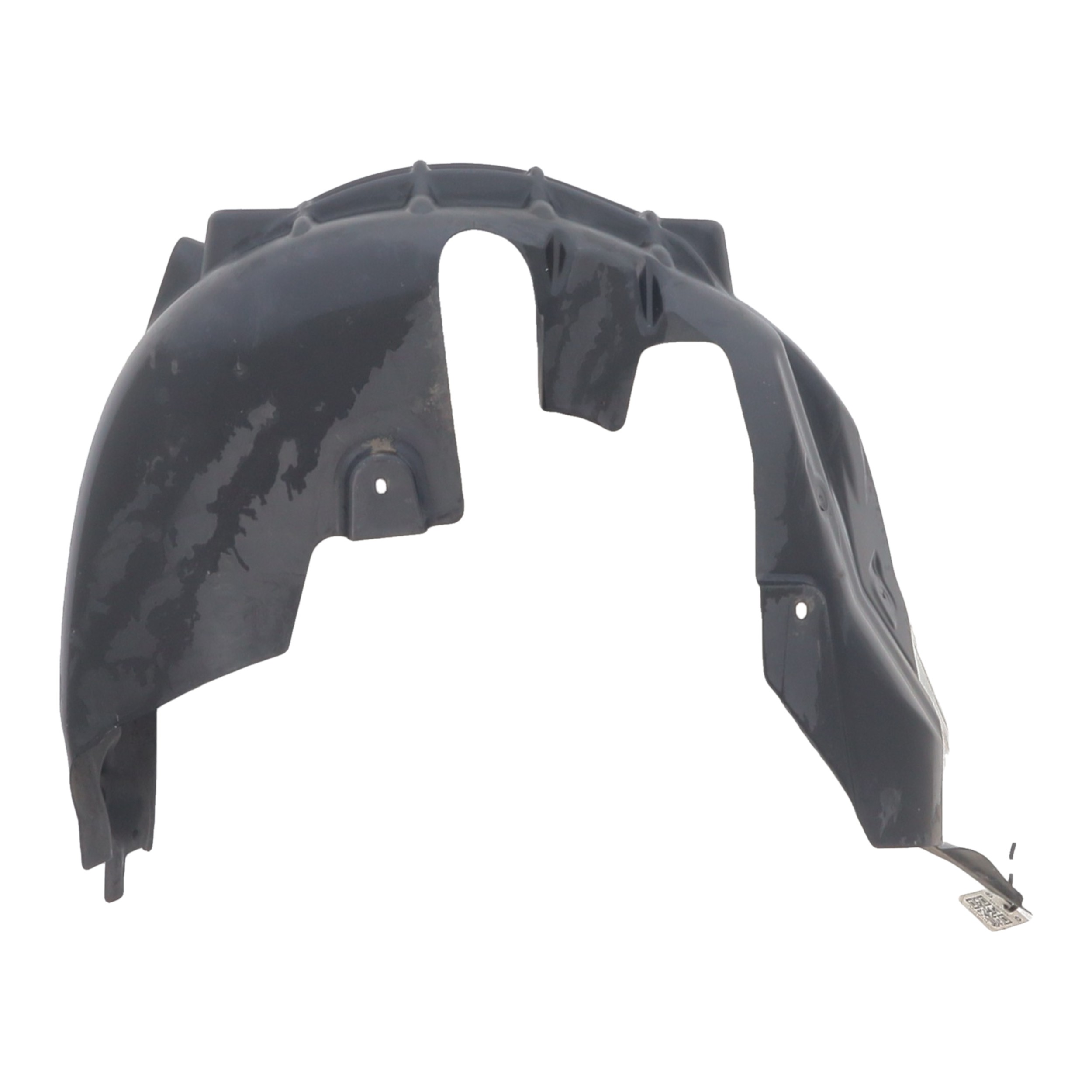 Pare boue arrière droit 9816355480 - CITROEN DS4 1 PH.1 1.2 PTEC - H1-6775V H1-6775V