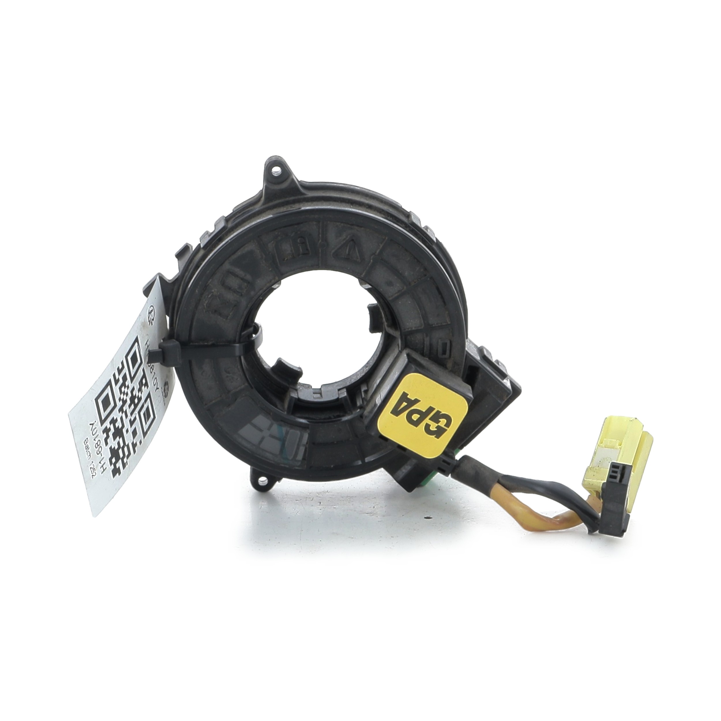 Contacteur tournant 8619A016 - MITSUBISHI L200 PICKUP 3 2.5 TD - H1-6810Y H1-6810Y