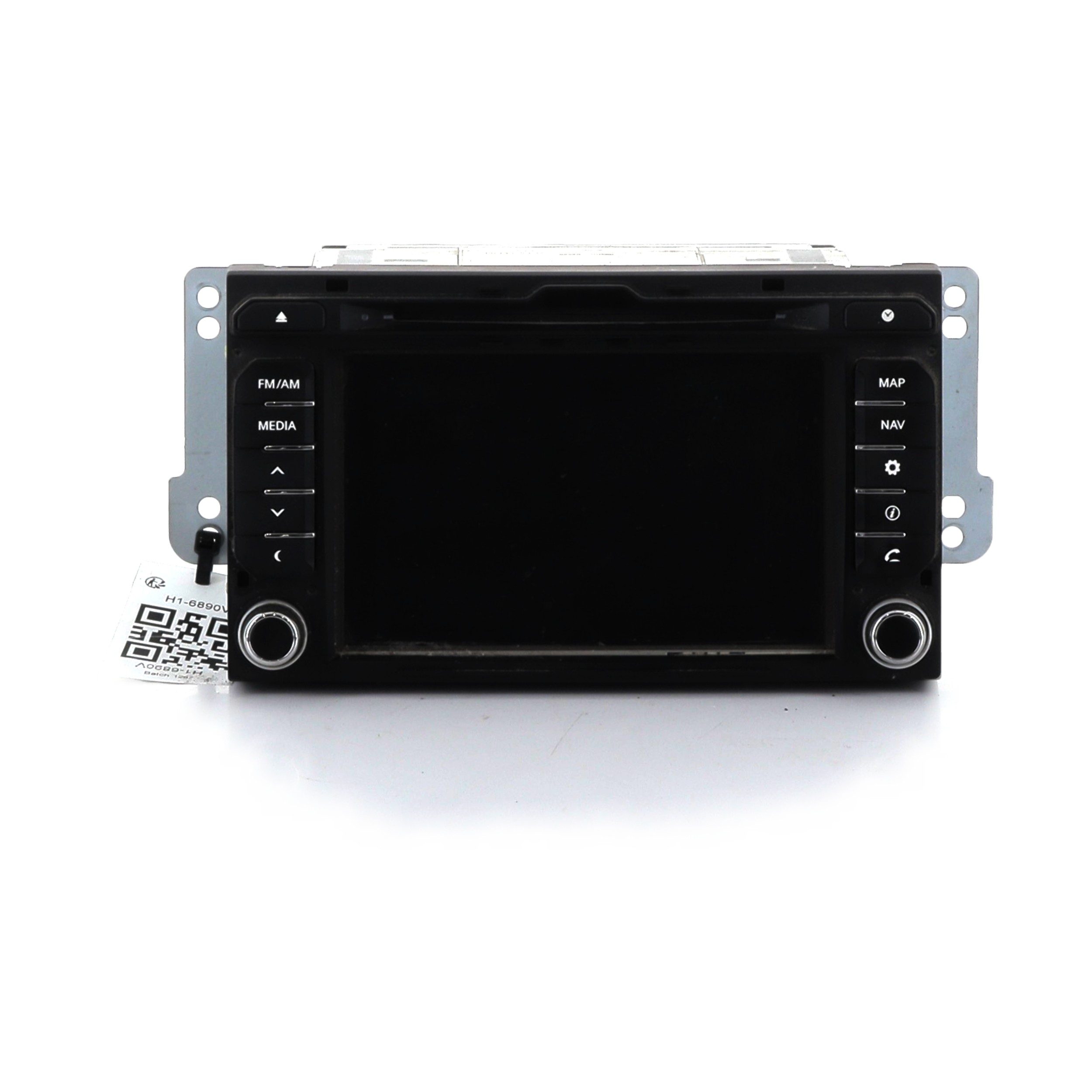 Poste Multimédia KIA RIO 3 PH.1 H1-6890V H1-6890V