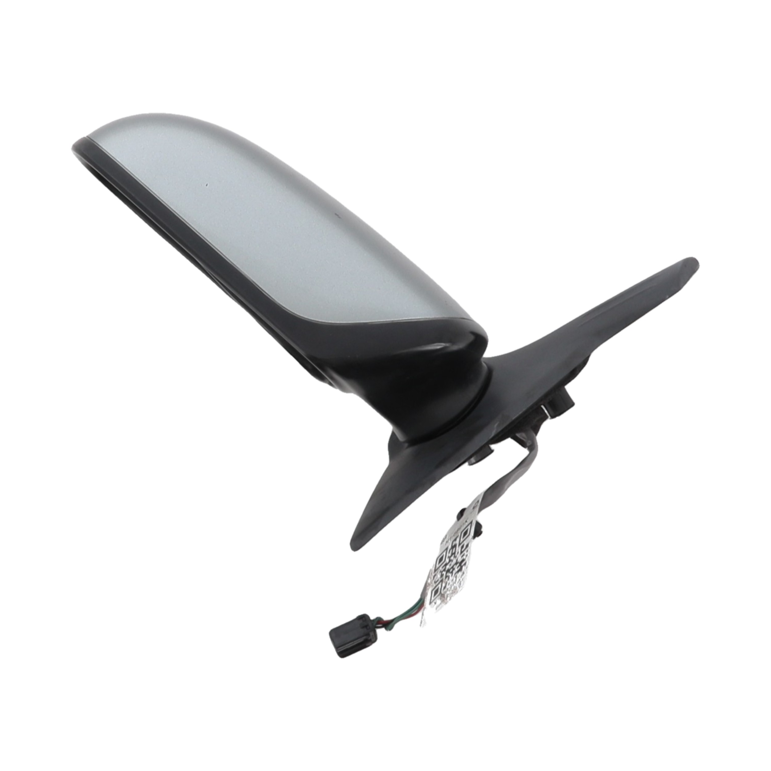 Rétroviseur gauche SUBARU IMPREZA PLUS 2 PH.3 réf. 91031FE472PG H1-6891K H1-6891K