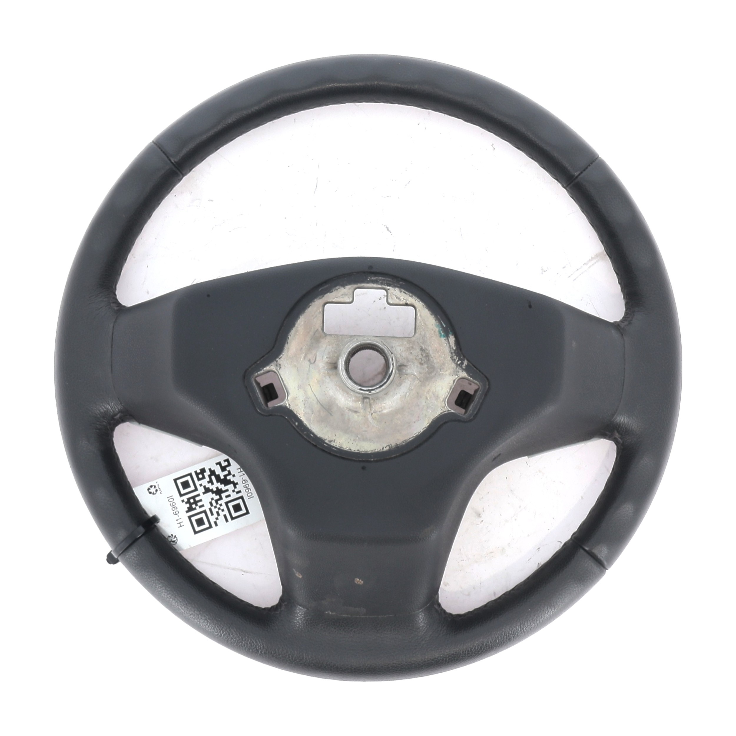 Volant 13296532 - OPEL CORSA D PH.2 1.2 85 - H1-6960I H1-6960I