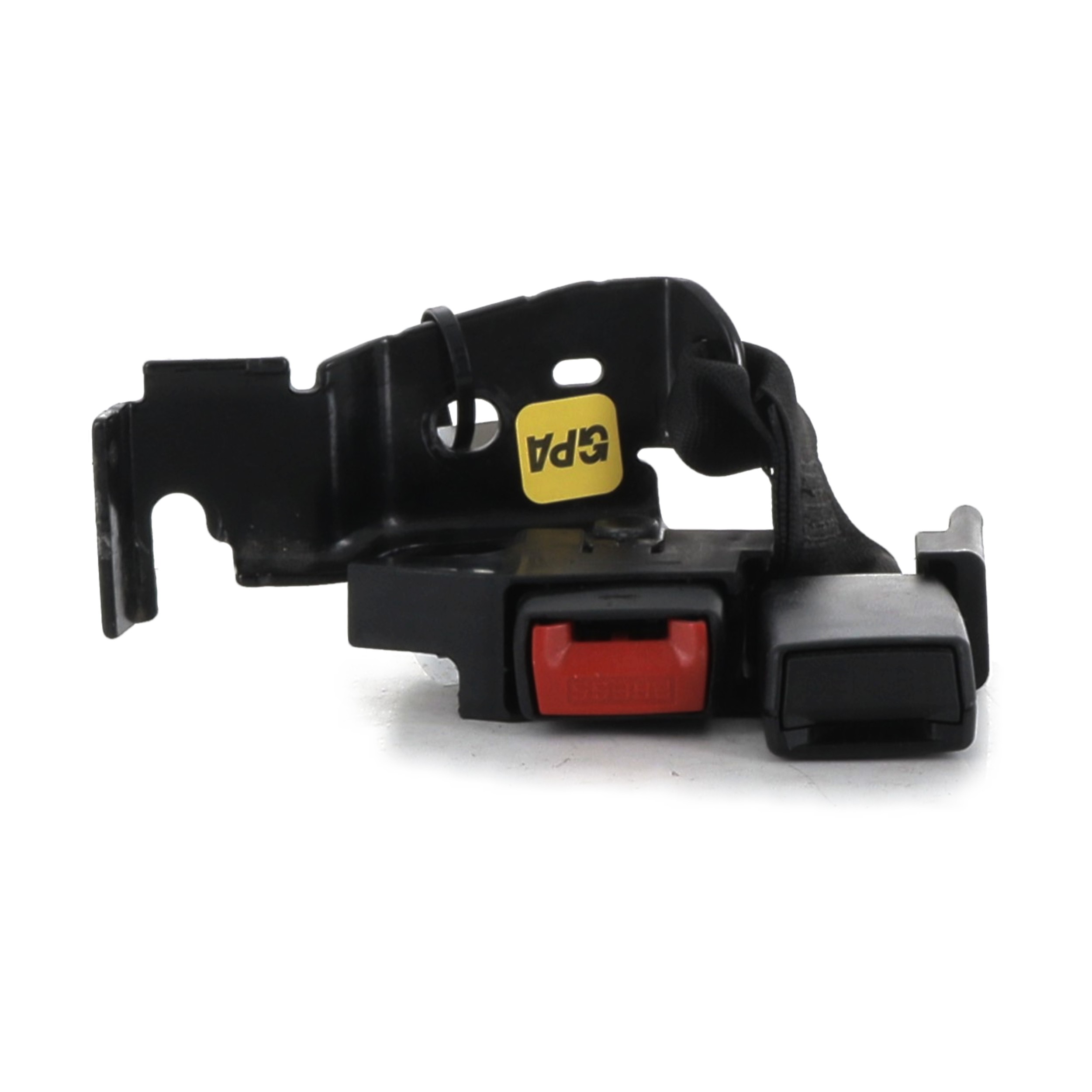 Attache ceinture arrière gauche RENAULT CLIO ESTATE 3 PH.2 H1-7023F H1-7023F