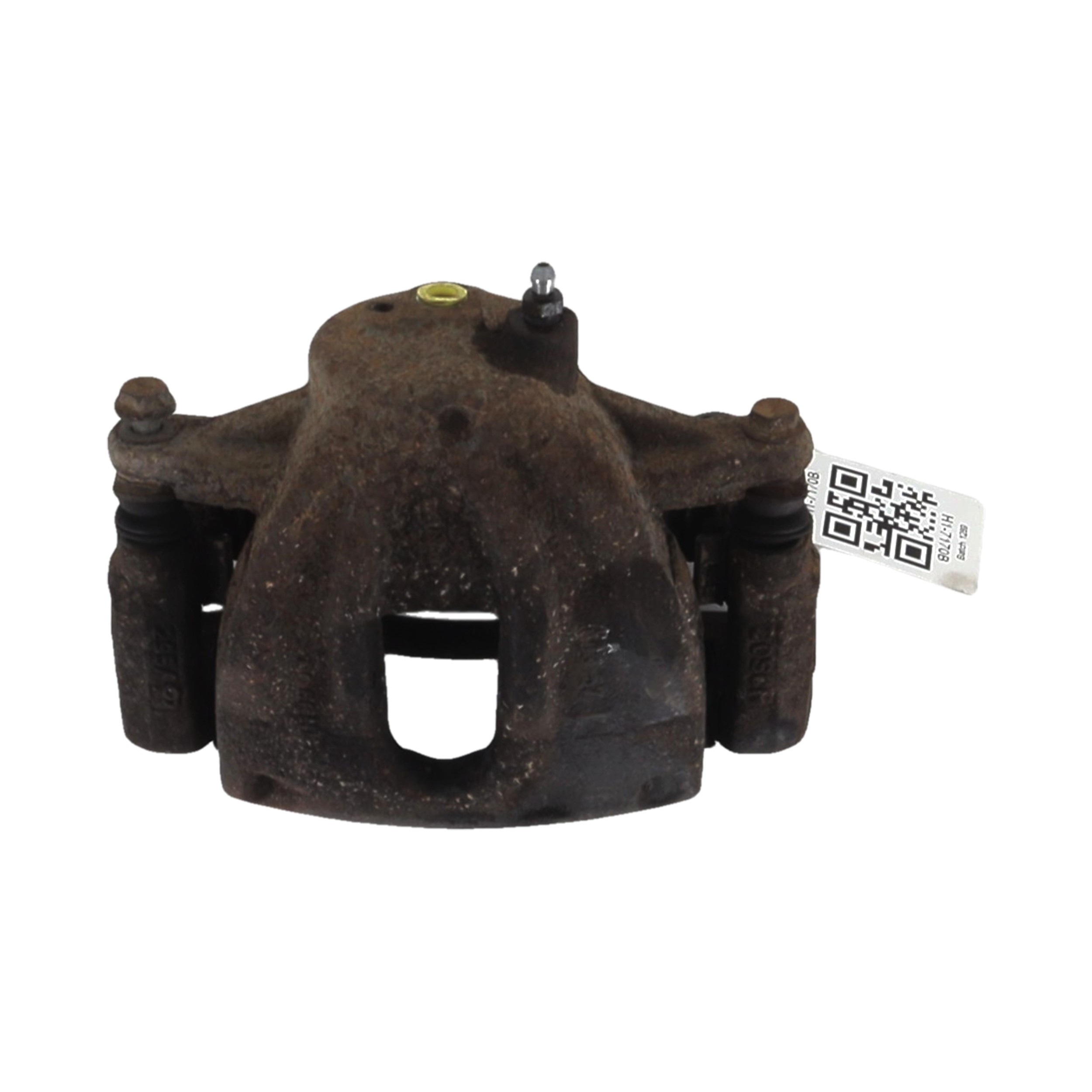 Etrier avant gauche 4775005060 - TOYOTA COROLLA VERSO 2 PH.2 2.2 DCAT - H1-7170B H1-7170B