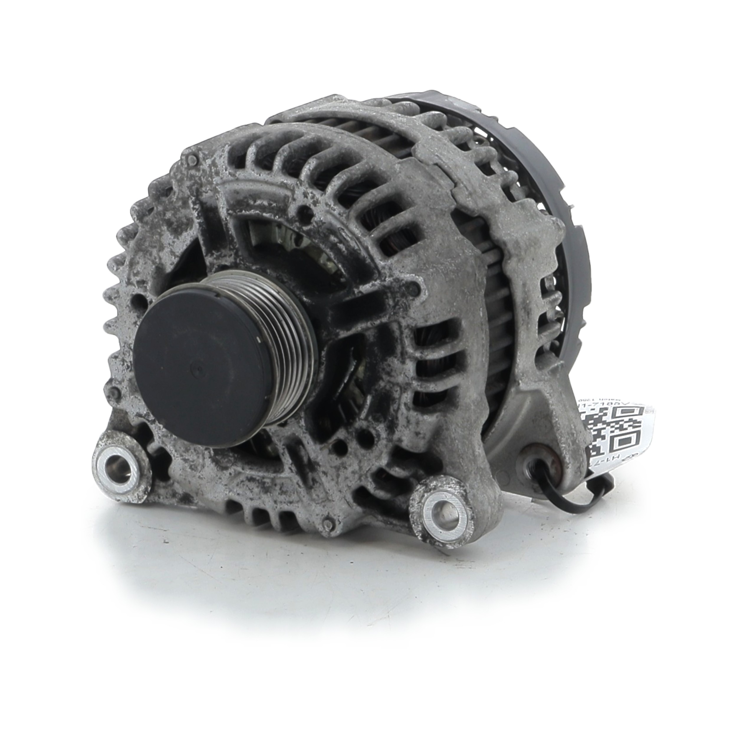 Alternateur FORD MONDEO 3 PH.1 2.0 TDCI réf. 2099465 H1-7185V H1-7185V