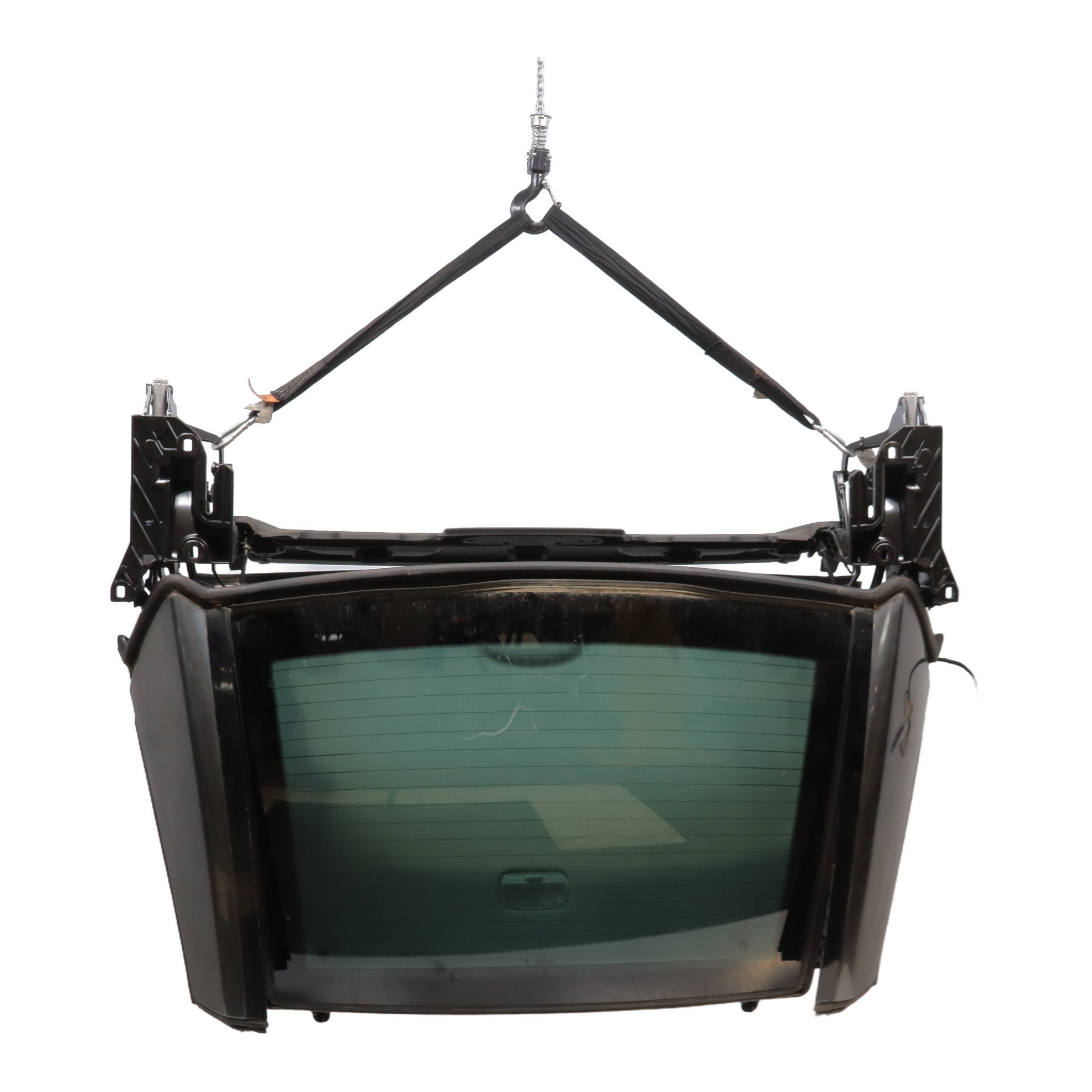 Toit amovible 8301AP - PEUGEOT 308 1 PH.1 2.0 HDI - H1-7239L H1-7239L