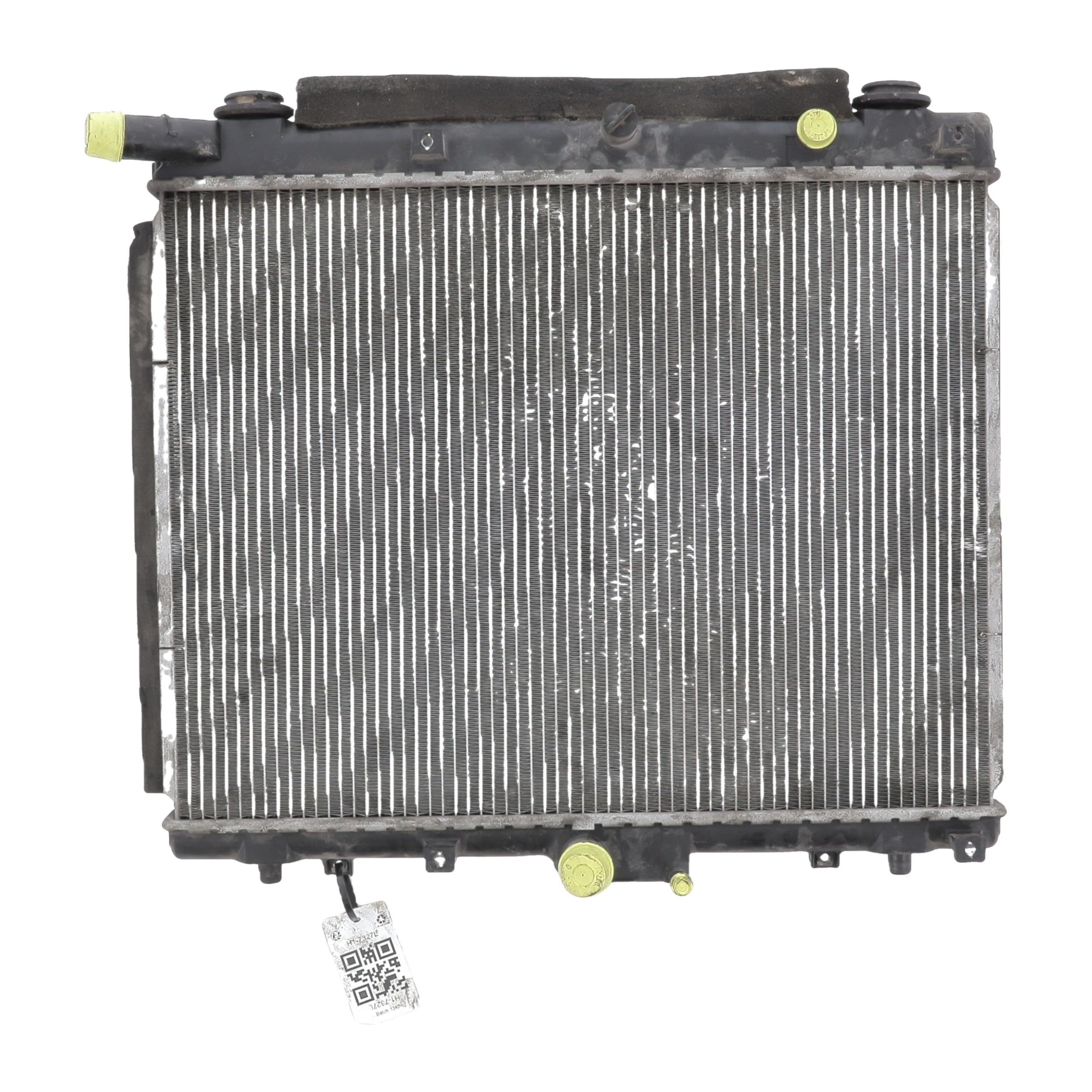 Radiateur d'eau SUZUKI SWIFT 4 1.3 DDIS réf. 17700-68L50 H1-7327L H1-7327L