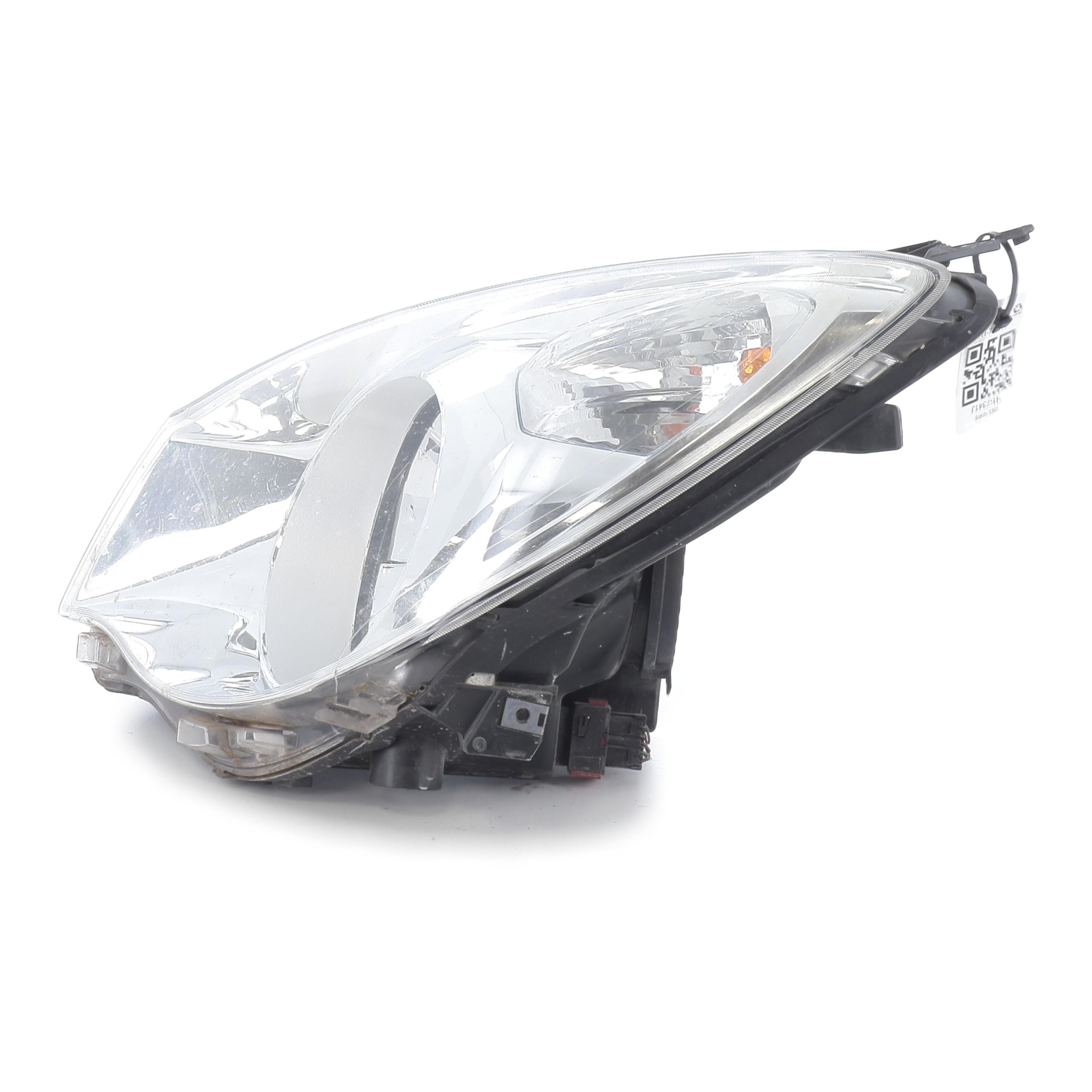 Phare gauche réf. 93193971 OPEL AGILA B H1-7341J H1-7341J