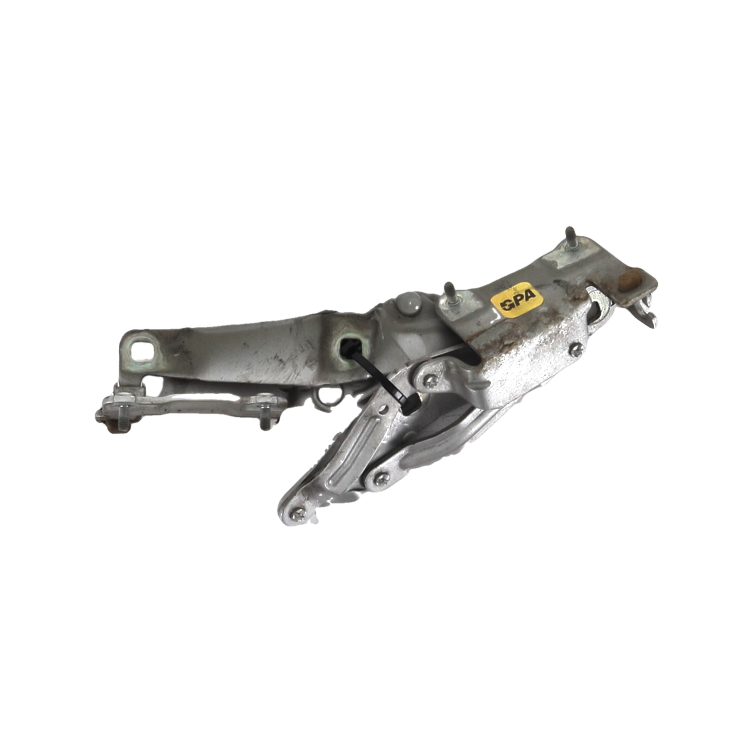 CHARNIERES DE CAPOT 8200081662 - RENAULT SCENIC 2 PH.2 1.9 DCI - H1-7517V H1-7517V