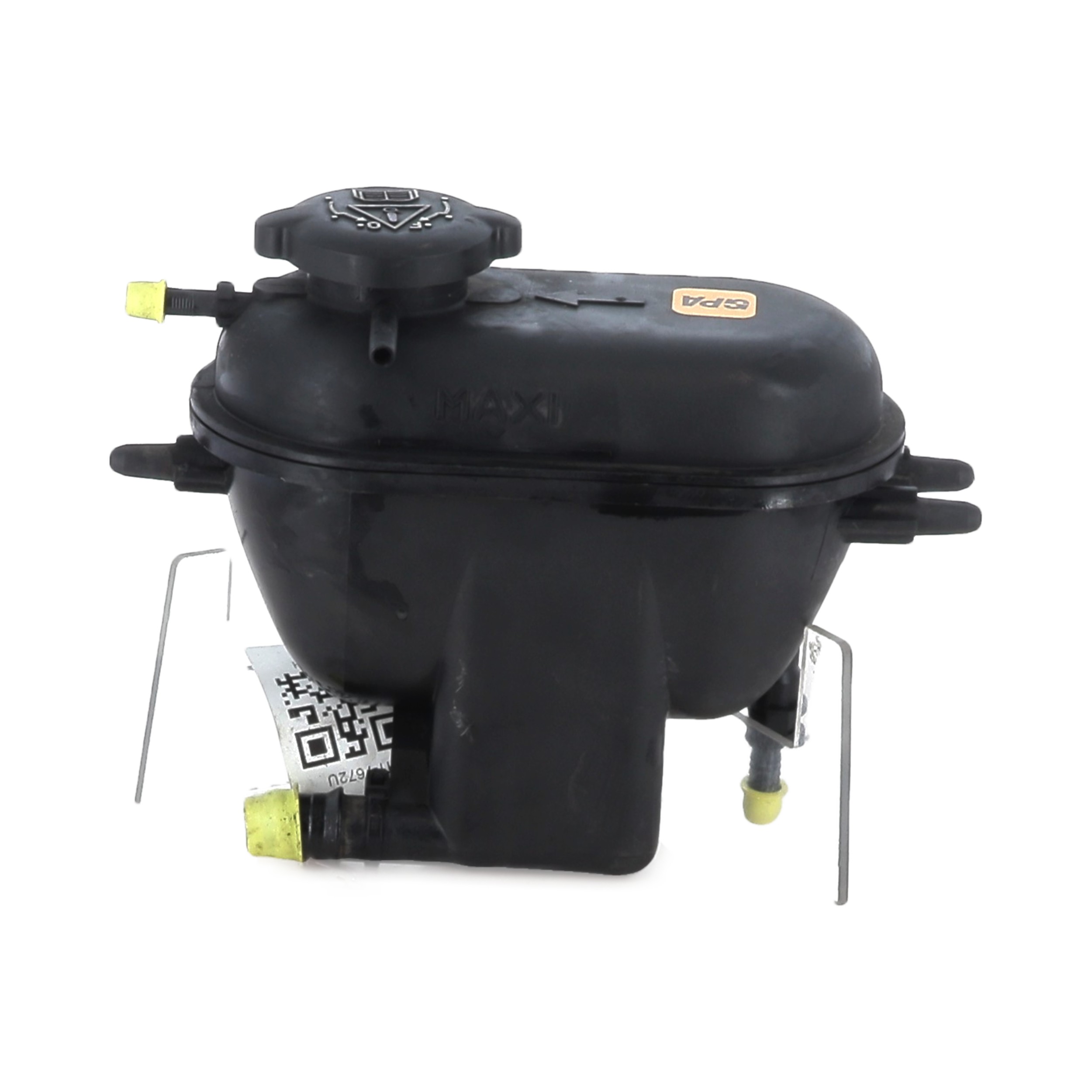 Vase d'expansion 1307JG - PEUGEOT 306 PH.2 EQUI/SYM - H1-7672U H1-7672U